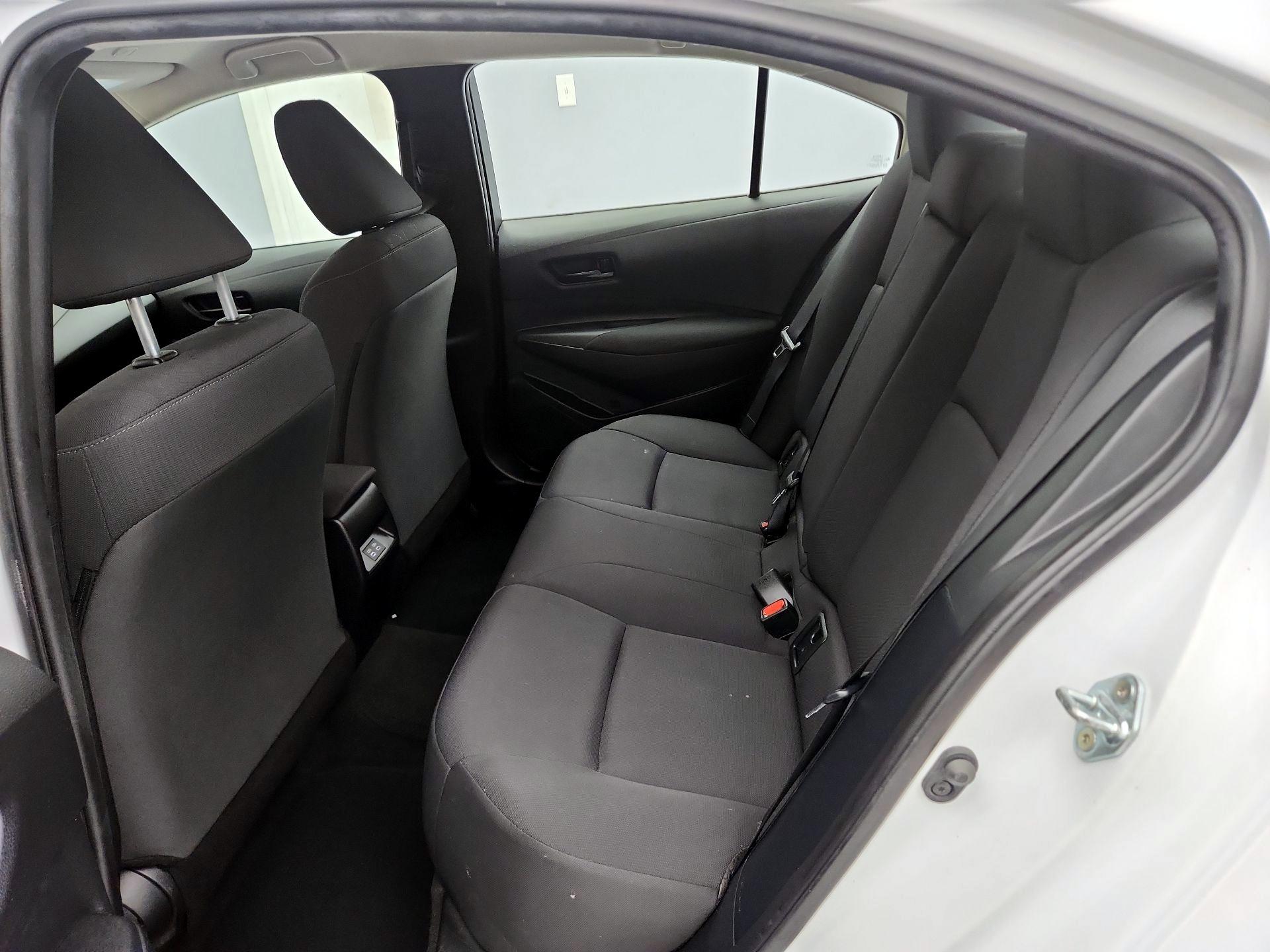 Thumbnail: 2023 Toyota Corolla - 19