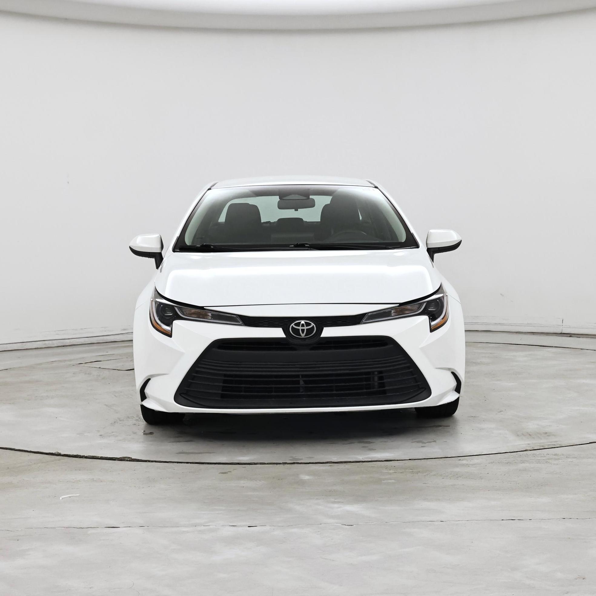 Thumbnail: 2023 Toyota Corolla - 5