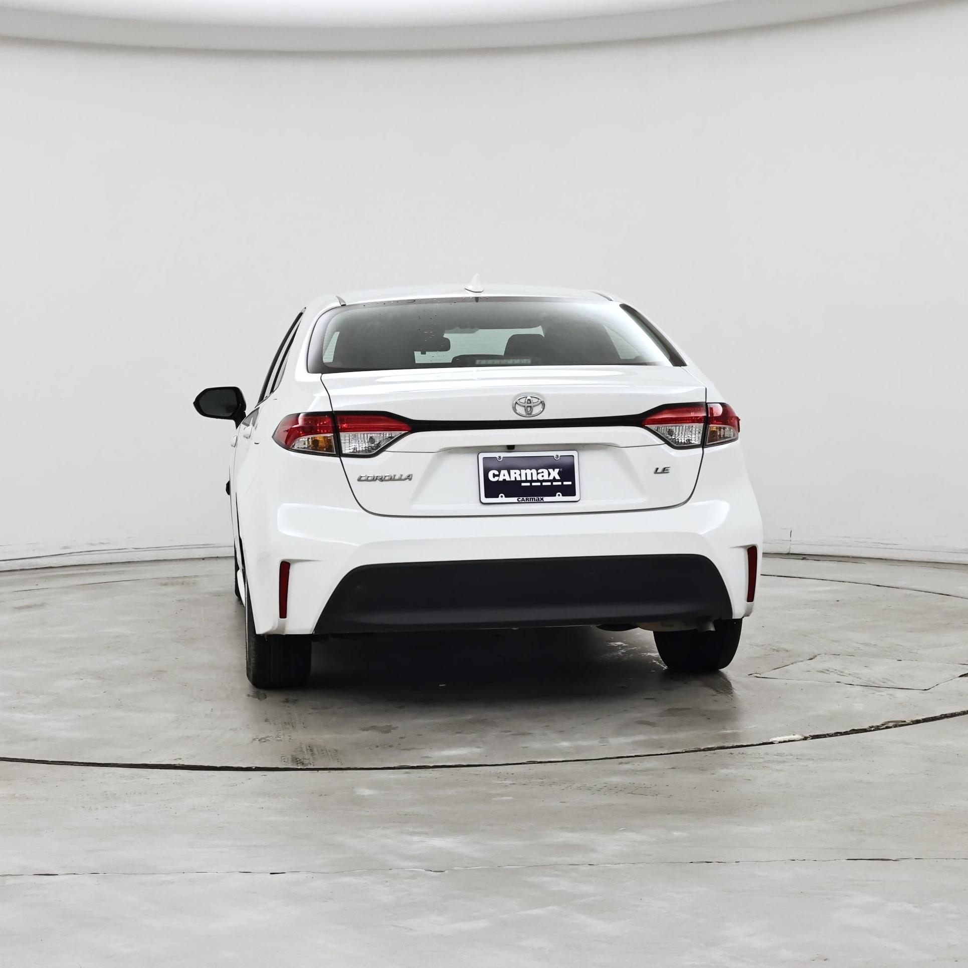 Thumbnail: 2023 Toyota Corolla - 6