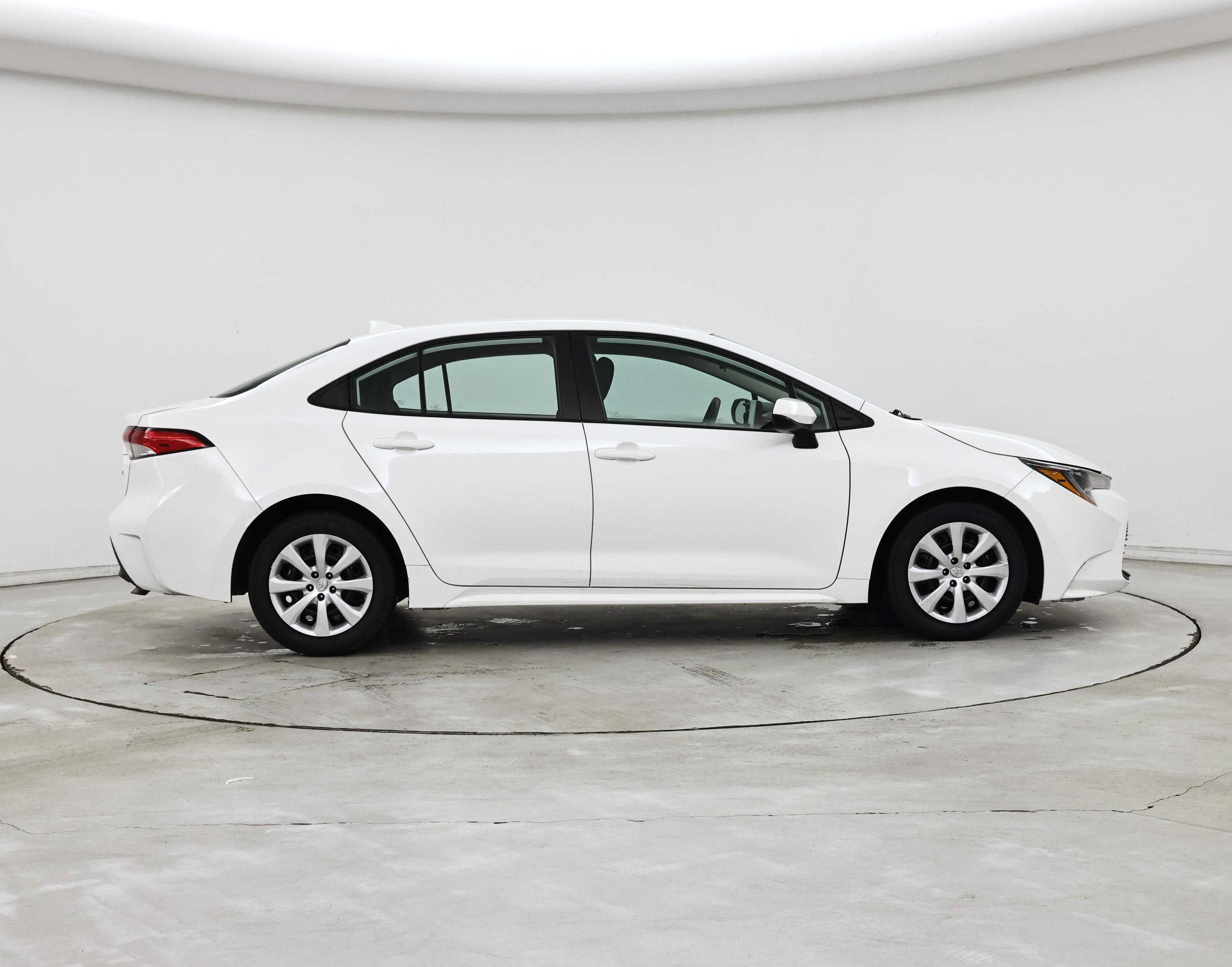 Thumbnail: 2023 Toyota Corolla - 7