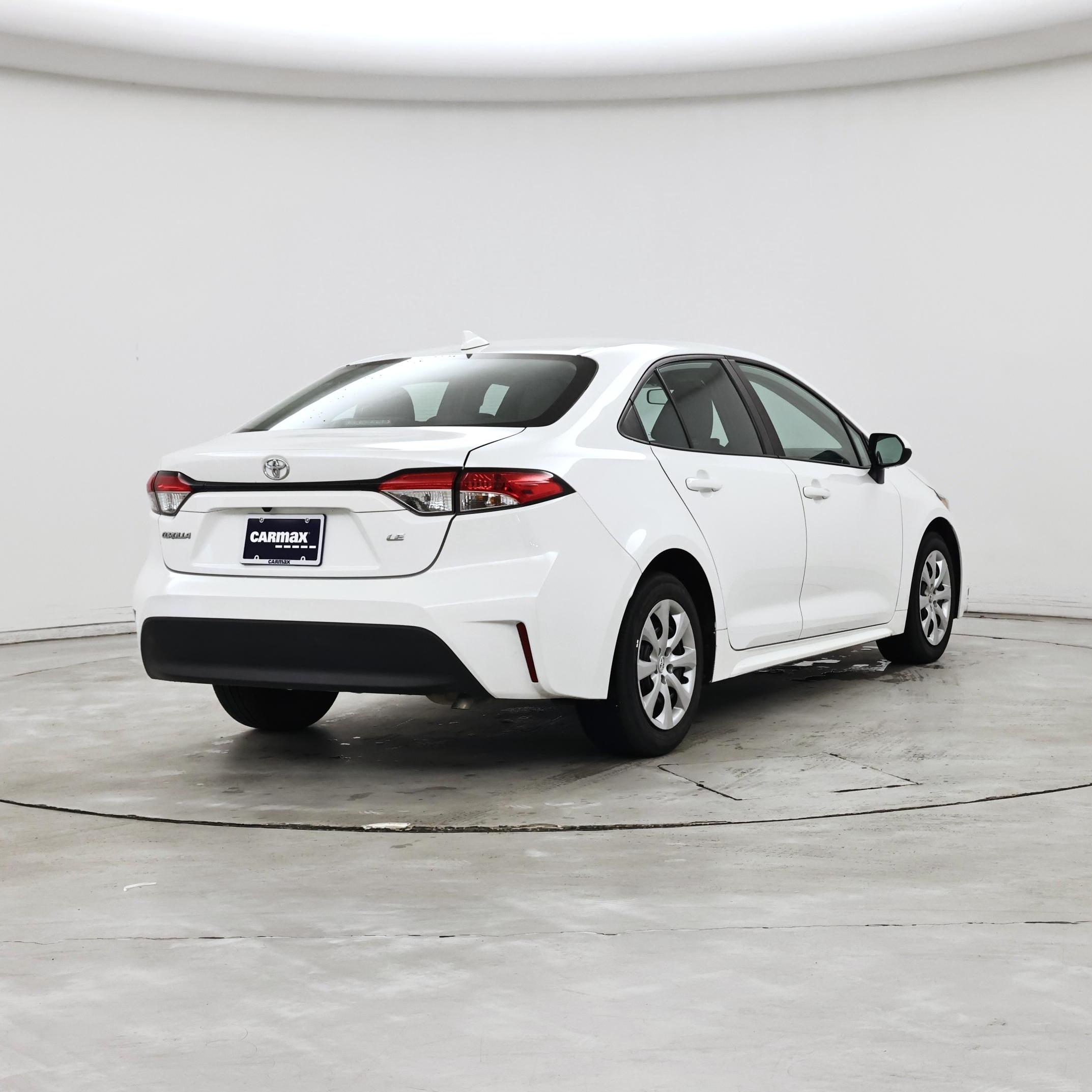 Thumbnail: 2023 Toyota Corolla - 8