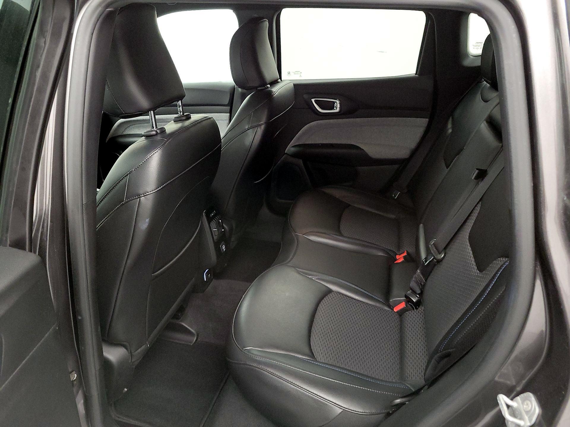 Thumbnail: 2023 Jeep Compass - 19