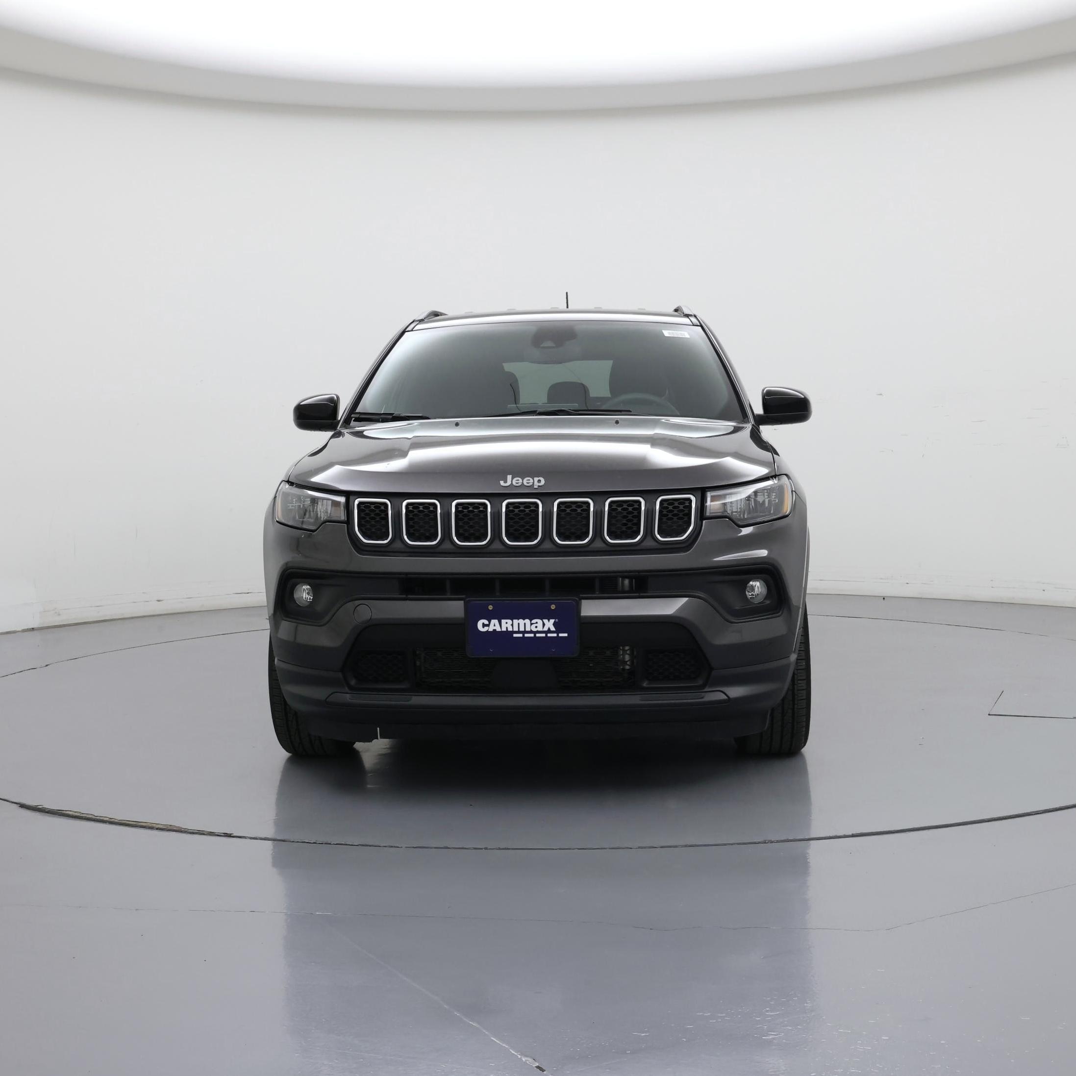 Thumbnail: 2023 Jeep Compass - 5