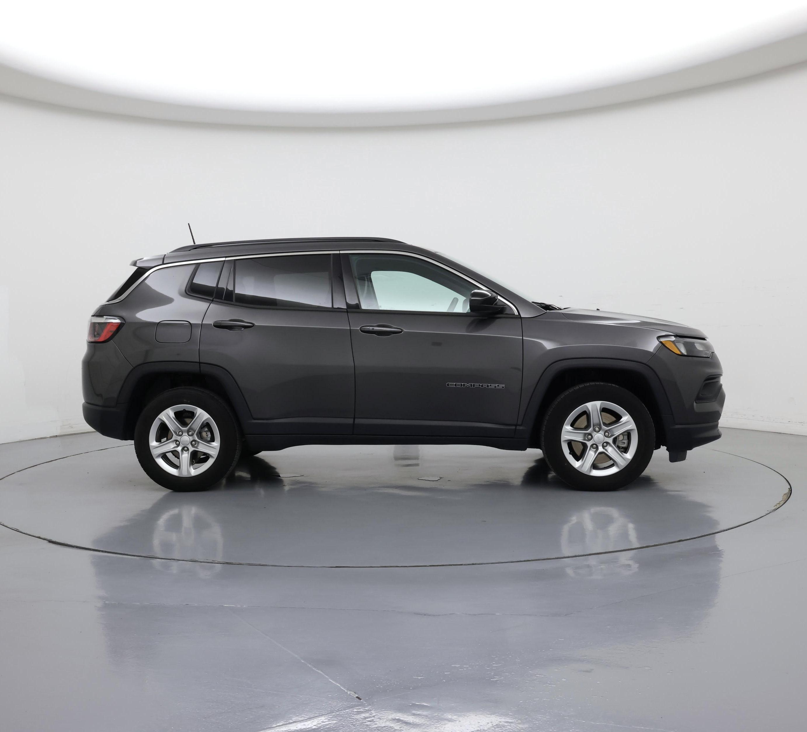 Thumbnail: 2023 Jeep Compass - 7