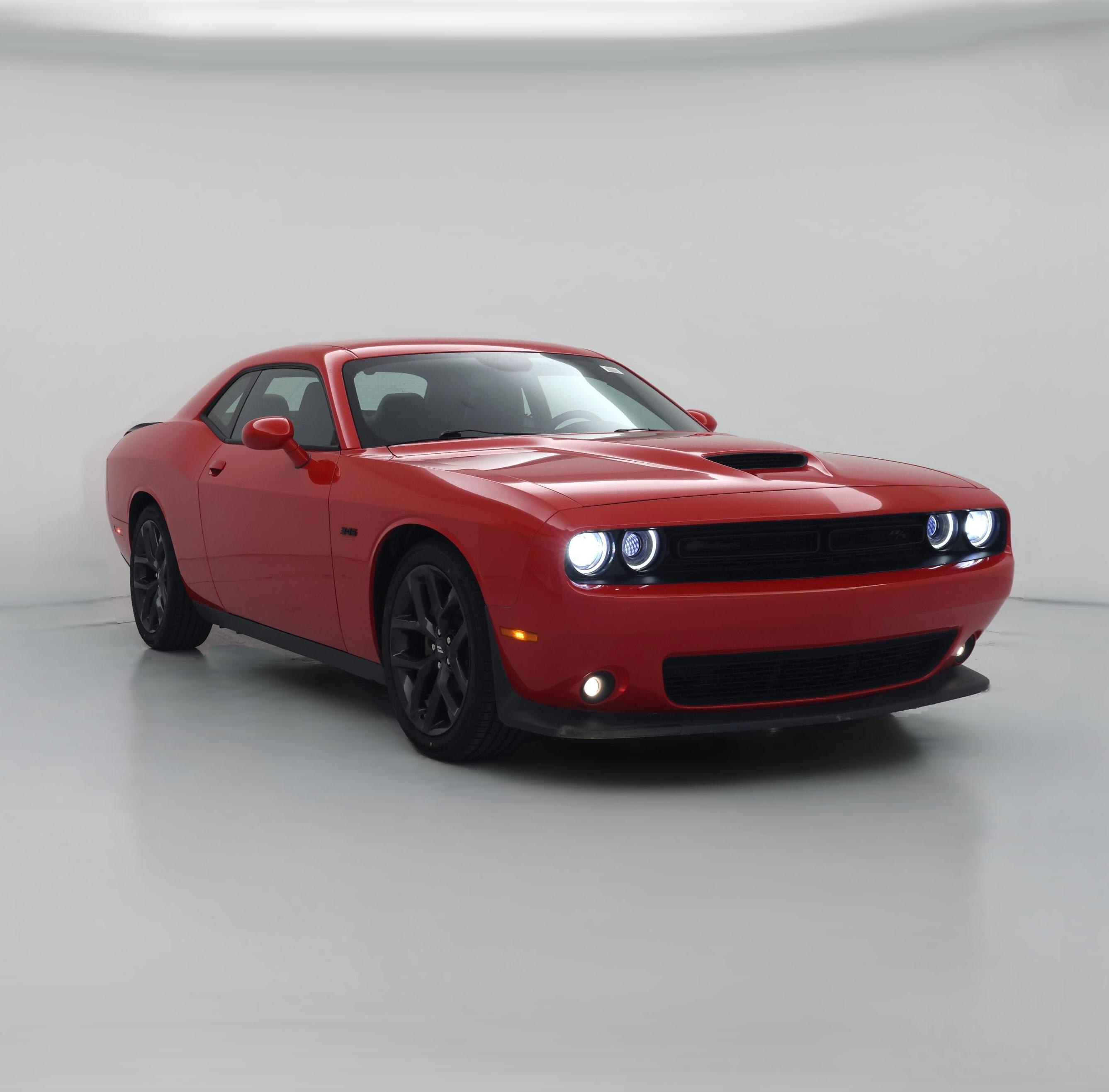 Thumbnail: 2023 Dodge Challenger - 1
