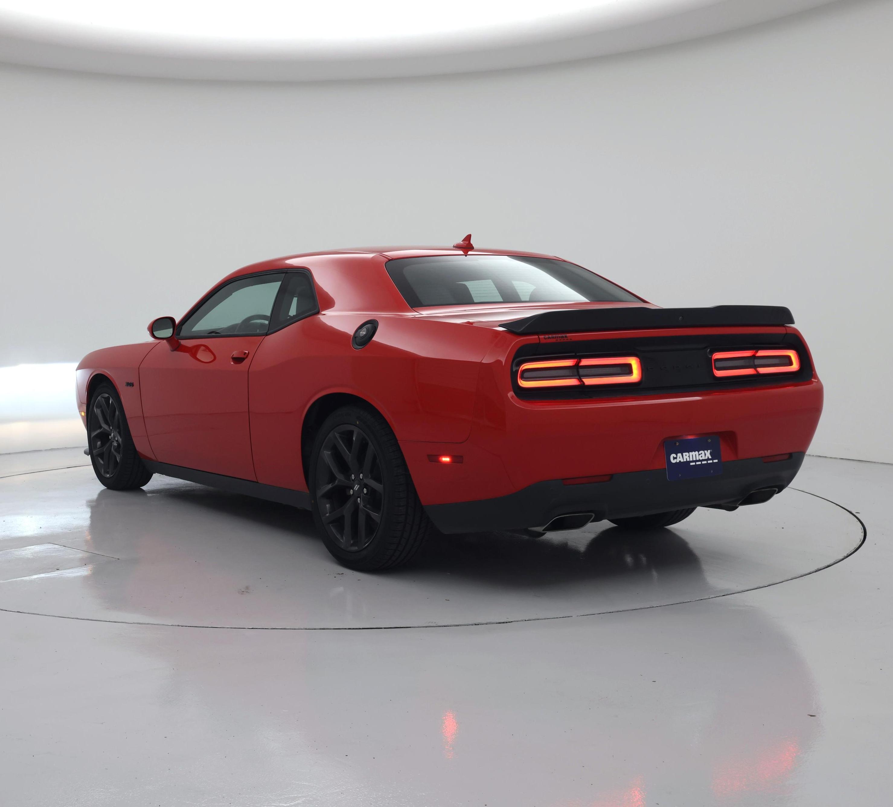 Thumbnail: 2023 Dodge Challenger - 2
