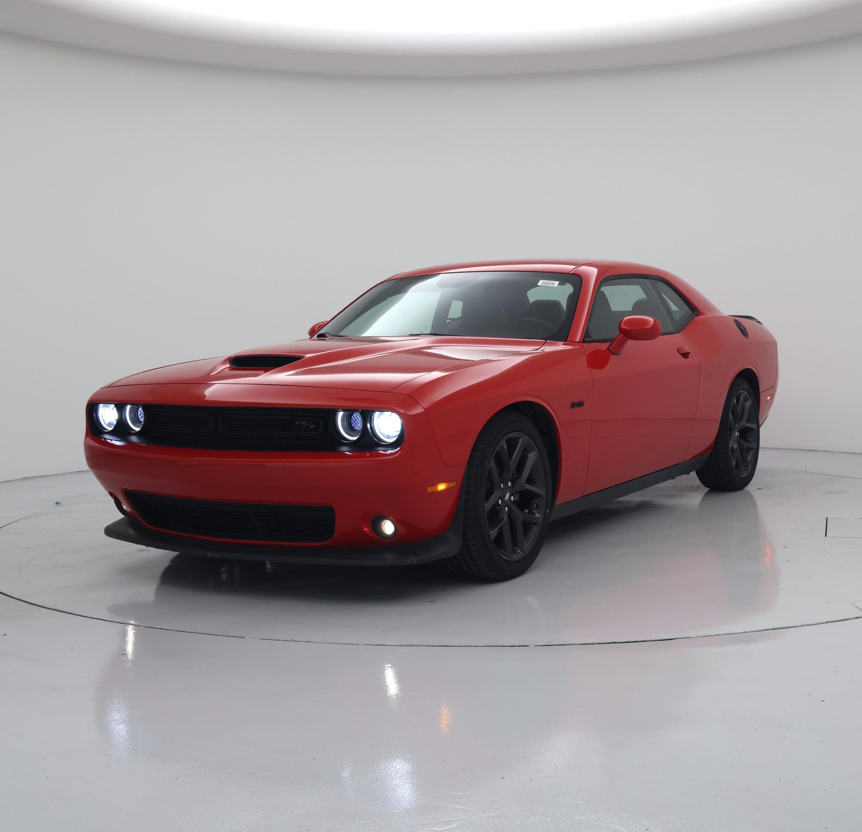 Thumbnail: 2023 Dodge Challenger - 4