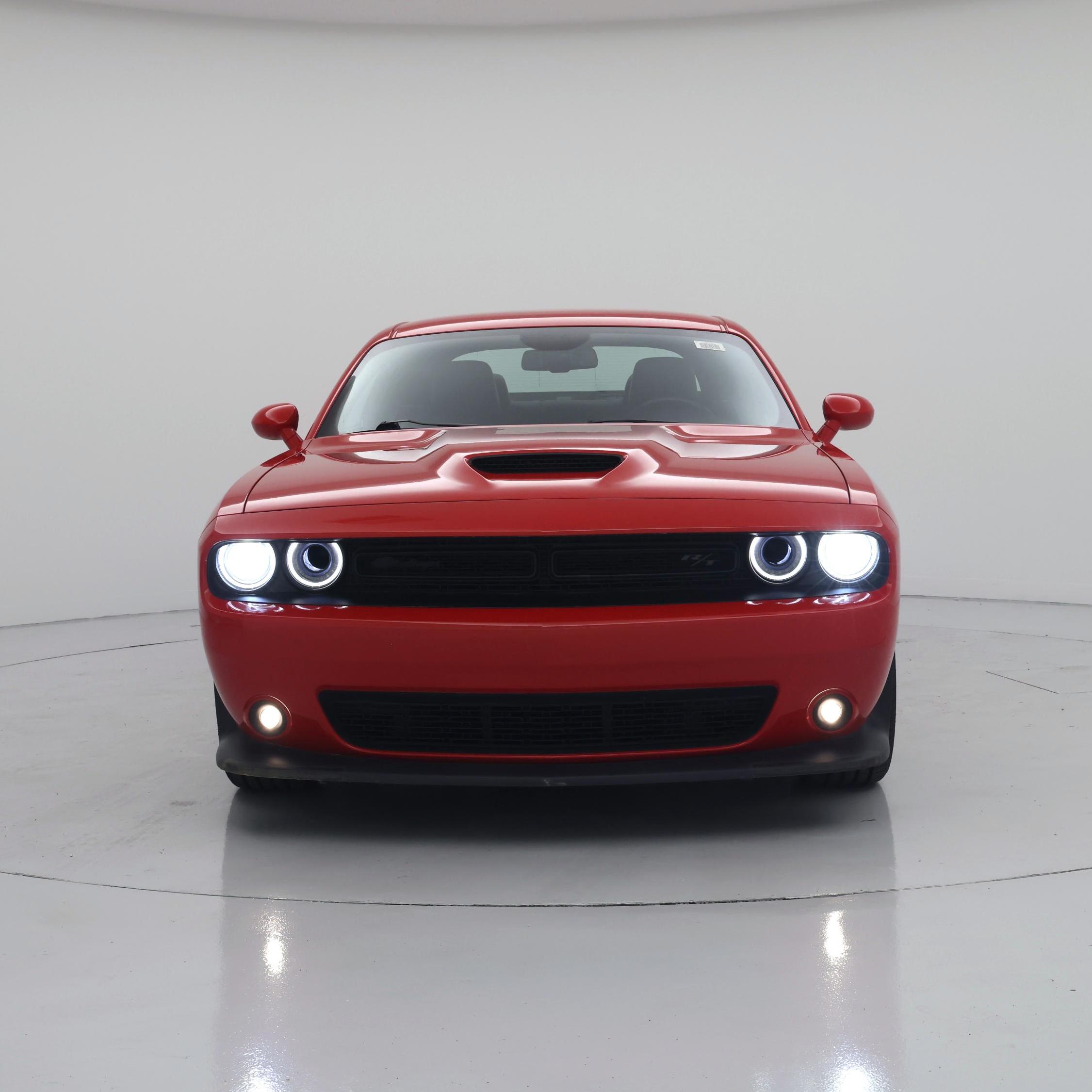 Thumbnail: 2023 Dodge Challenger - 5