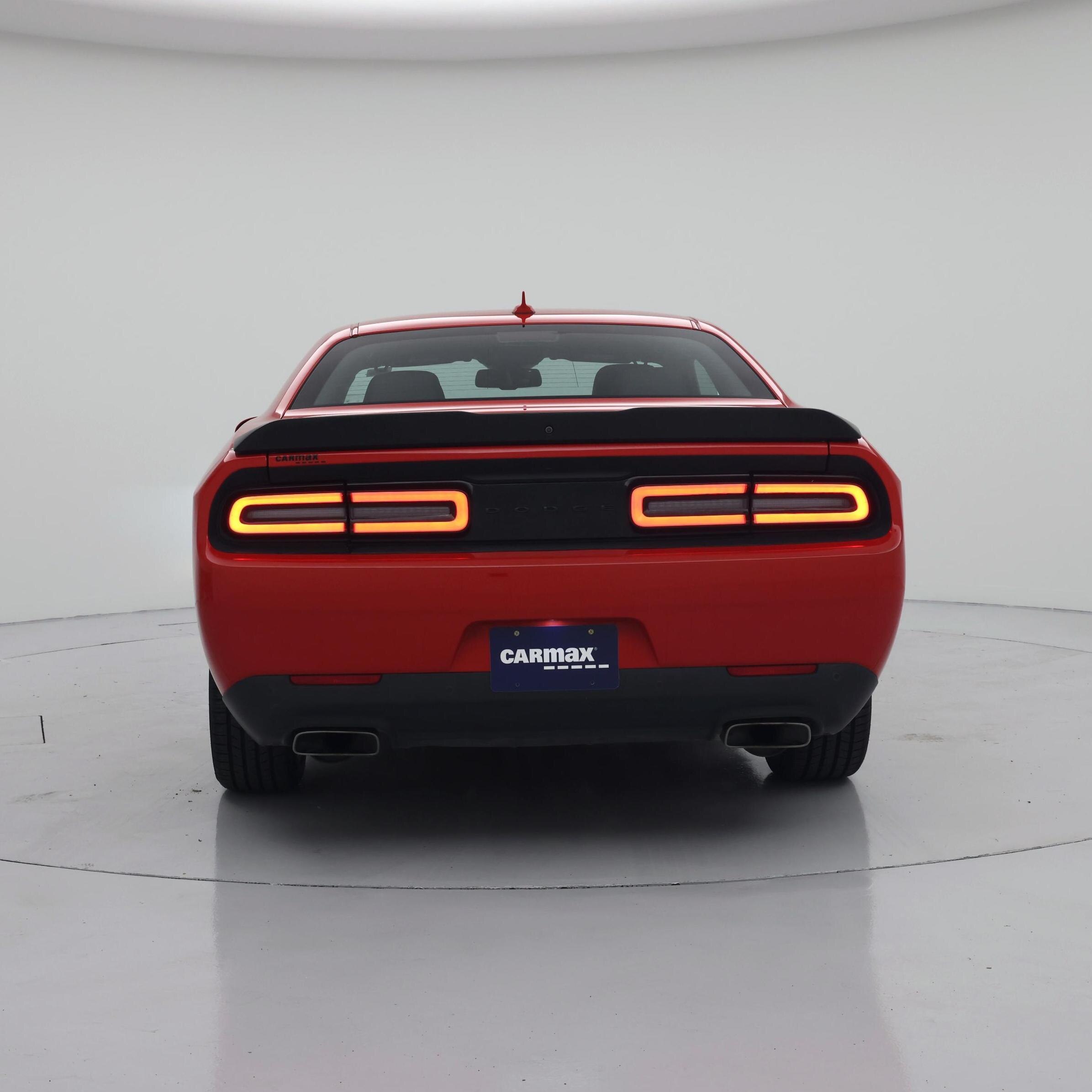 Thumbnail: 2023 Dodge Challenger - 6