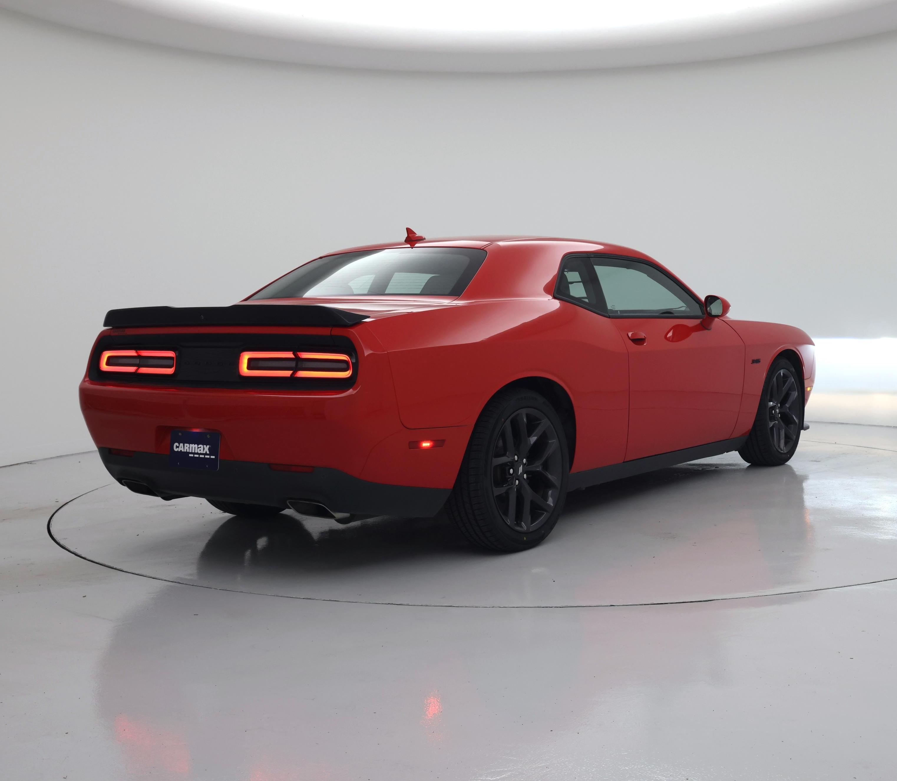 Thumbnail: 2023 Dodge Challenger - 8