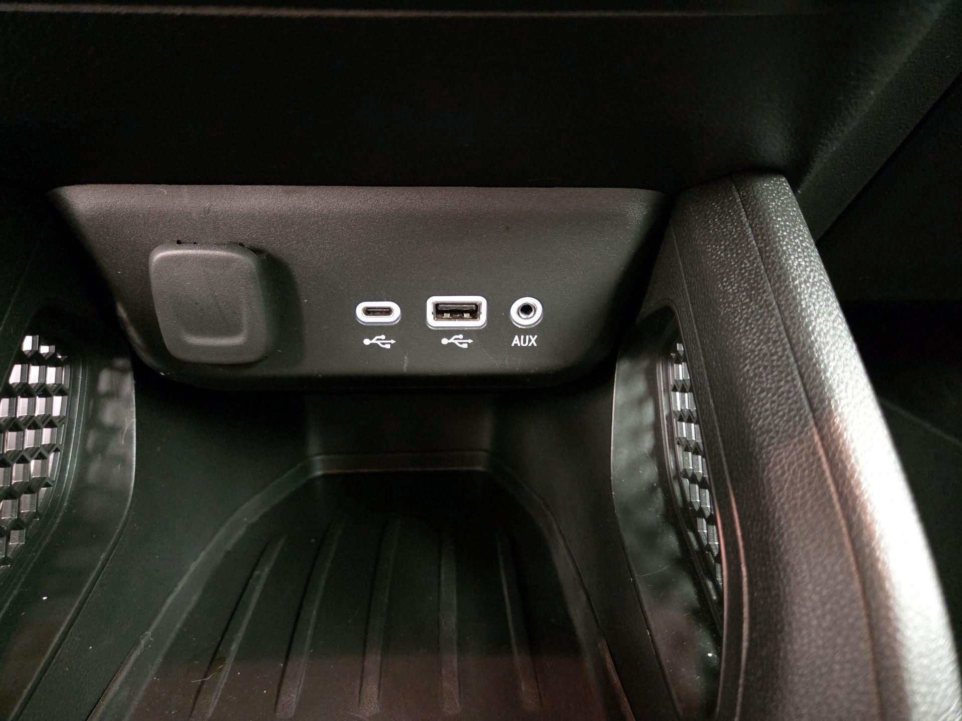 Thumbnail: 2021 Chevrolet TrailBlazer - 18