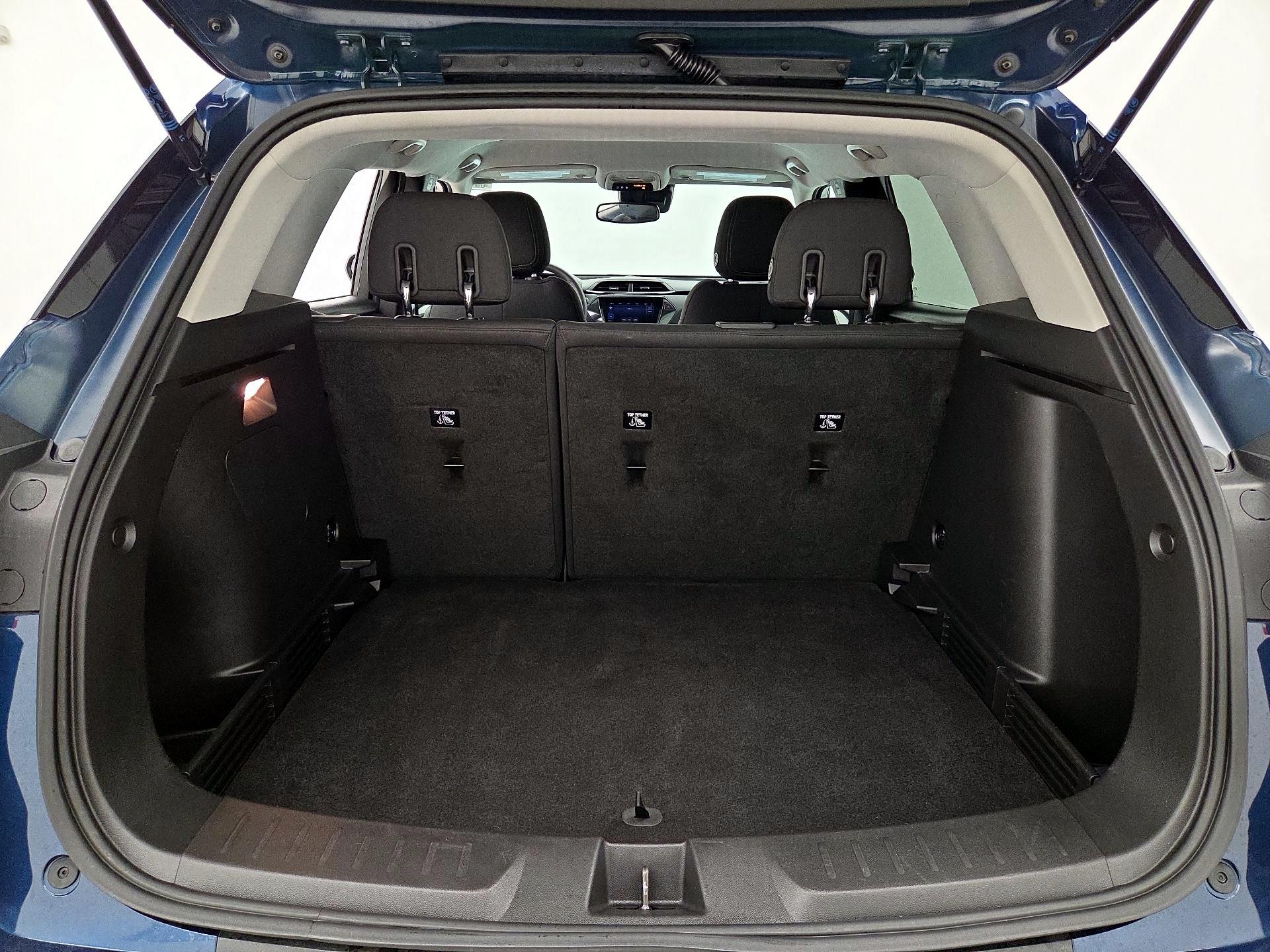 Thumbnail: 2021 Chevrolet TrailBlazer - 20