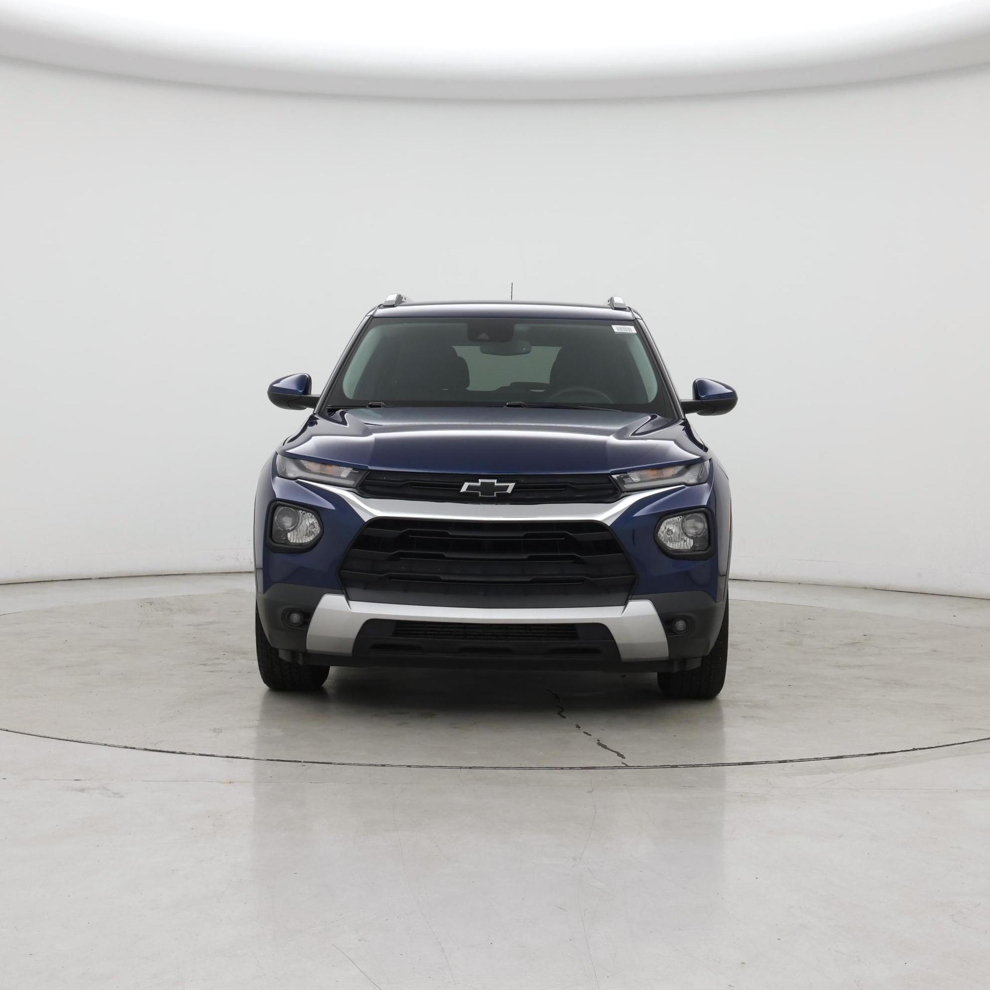 Thumbnail: 2021 Chevrolet TrailBlazer - 5