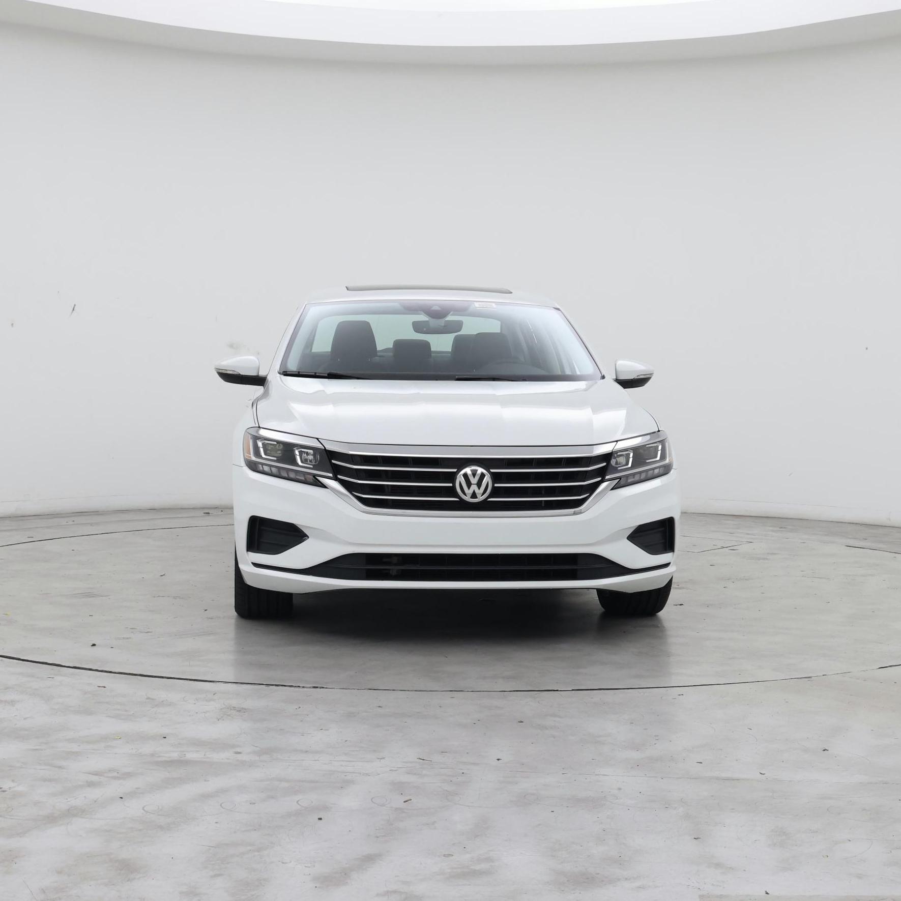 Thumbnail: 2021 Volkswagen Passat - 5