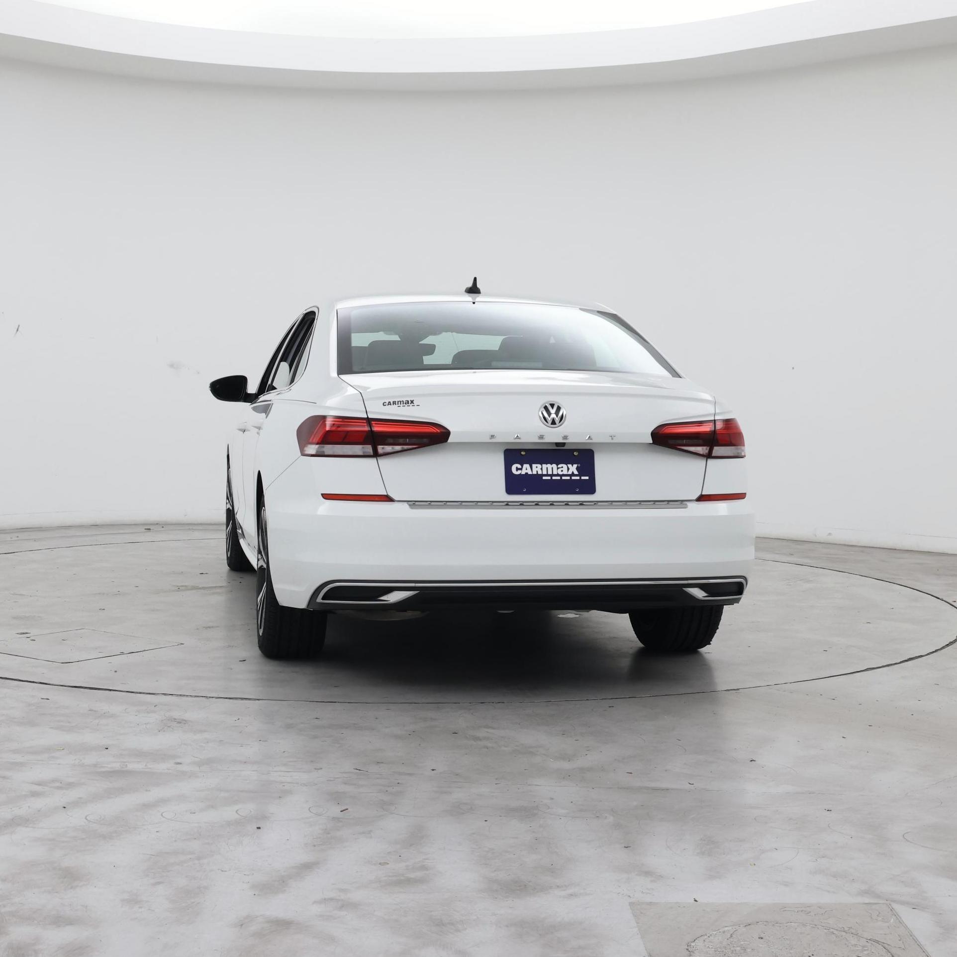 Thumbnail: 2021 Volkswagen Passat - 6