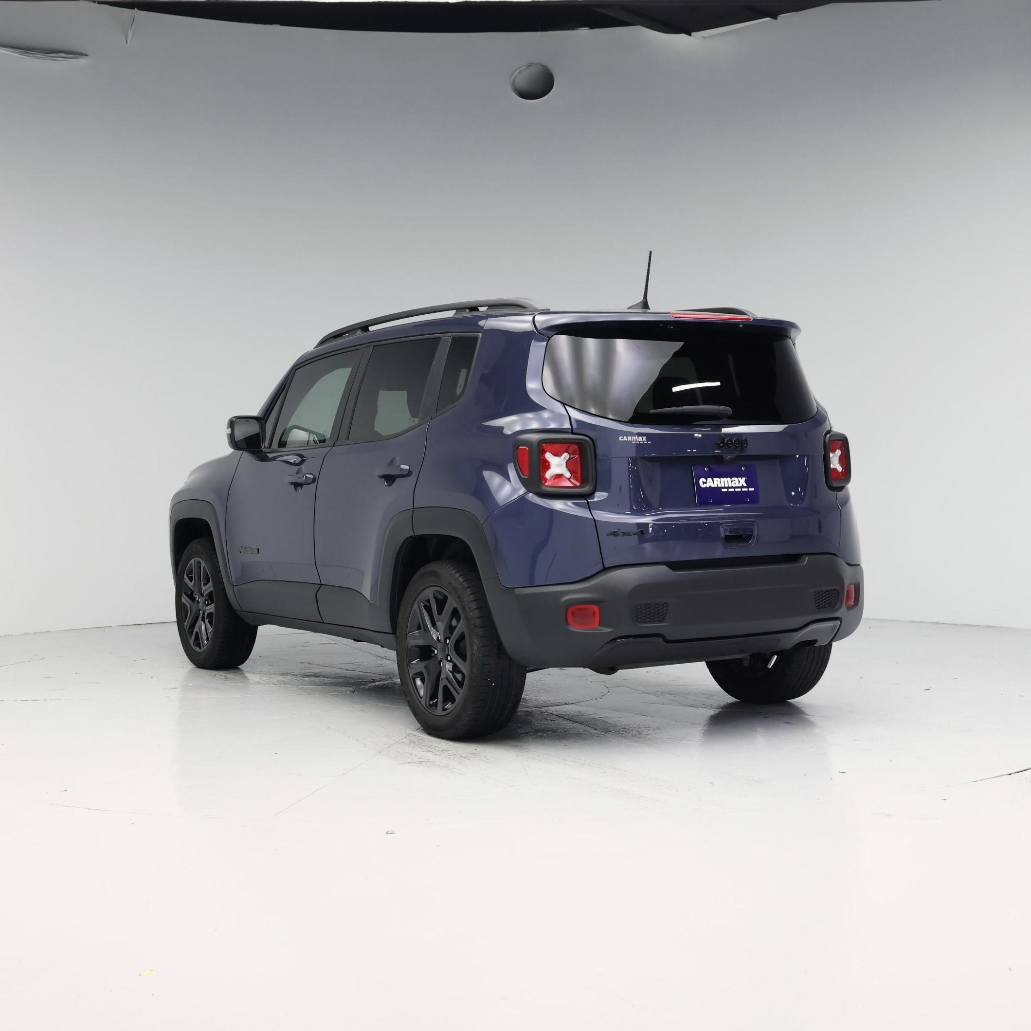 Thumbnail: 2022 Jeep Renegade - 2