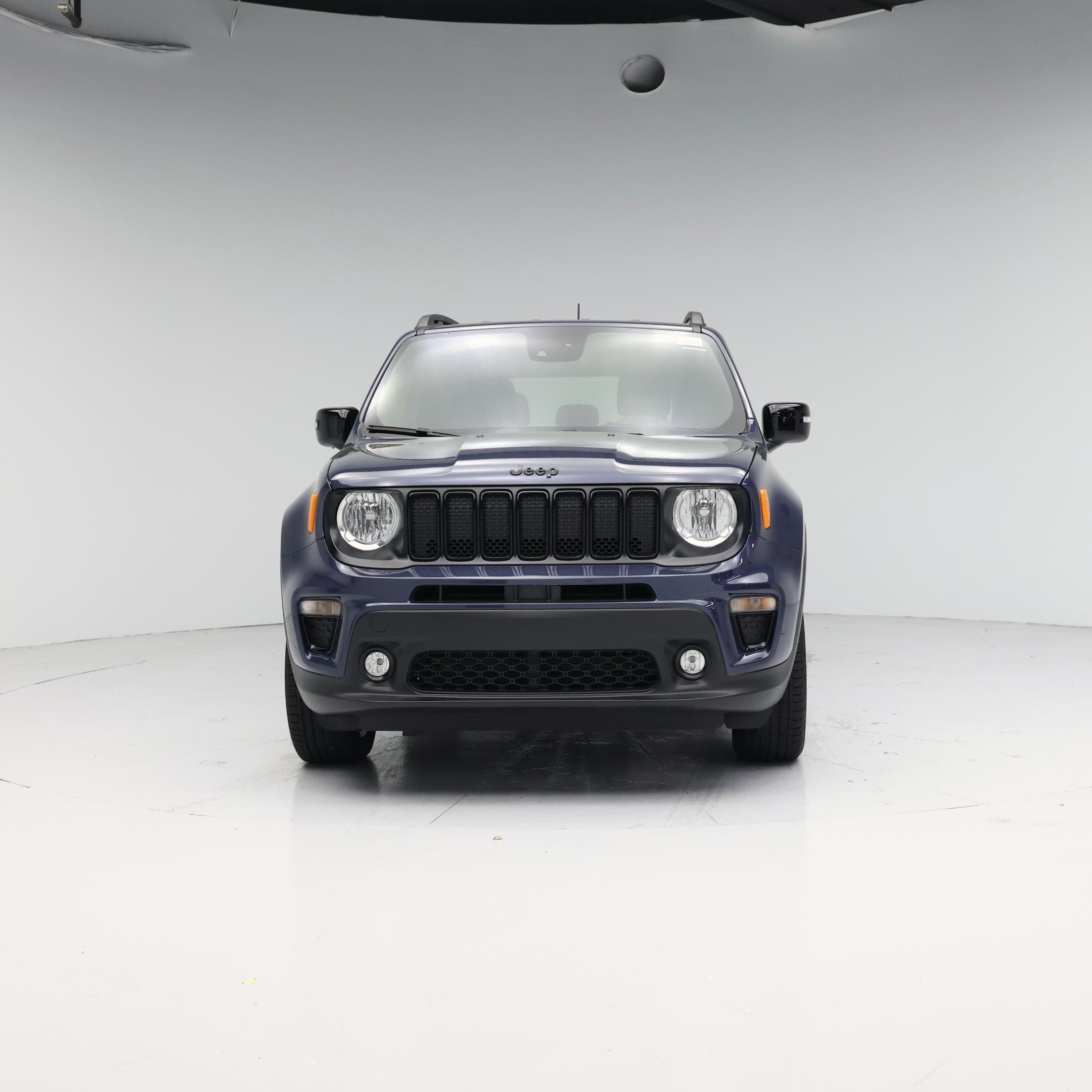Thumbnail: 2022 Jeep Renegade - 5