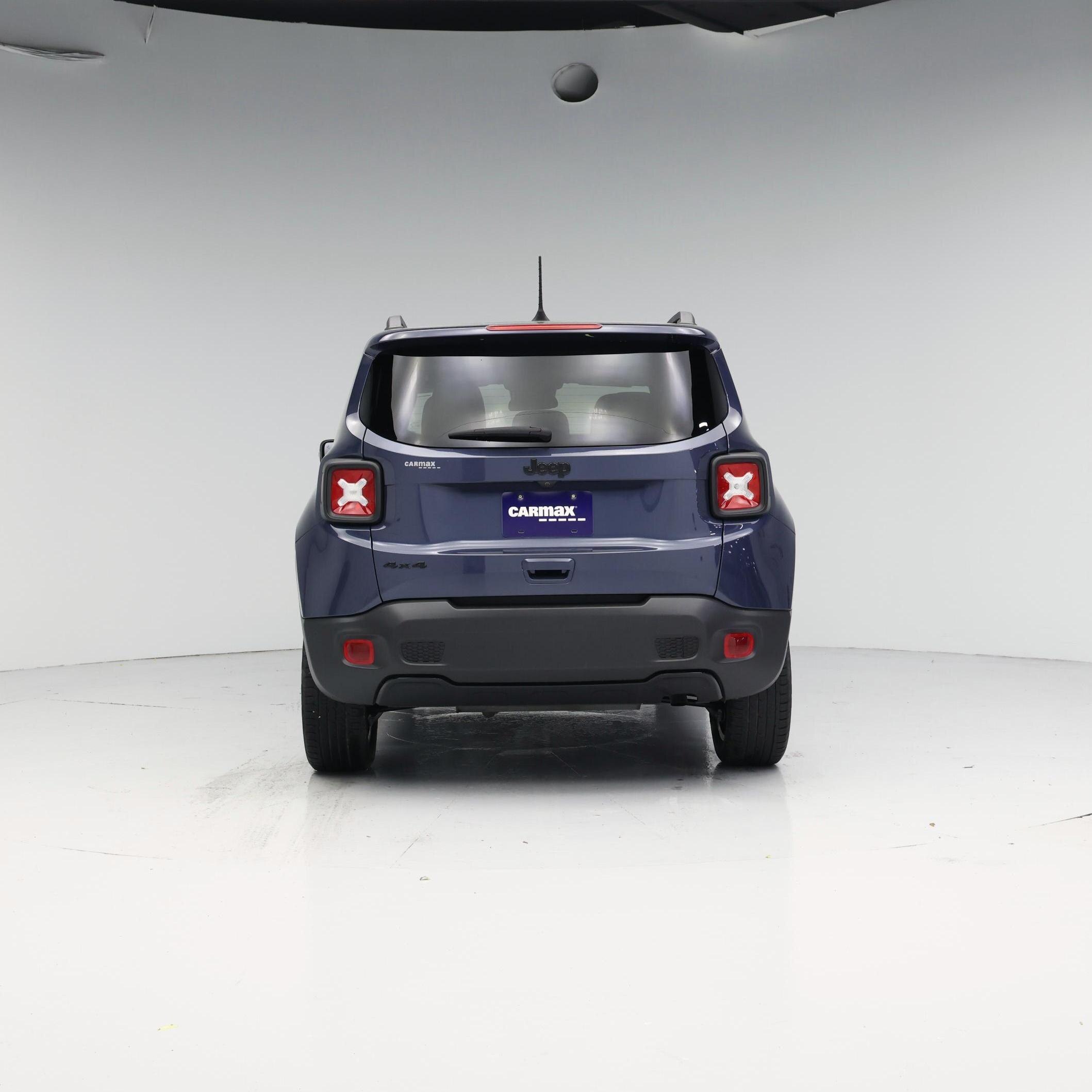 Thumbnail: 2022 Jeep Renegade - 6