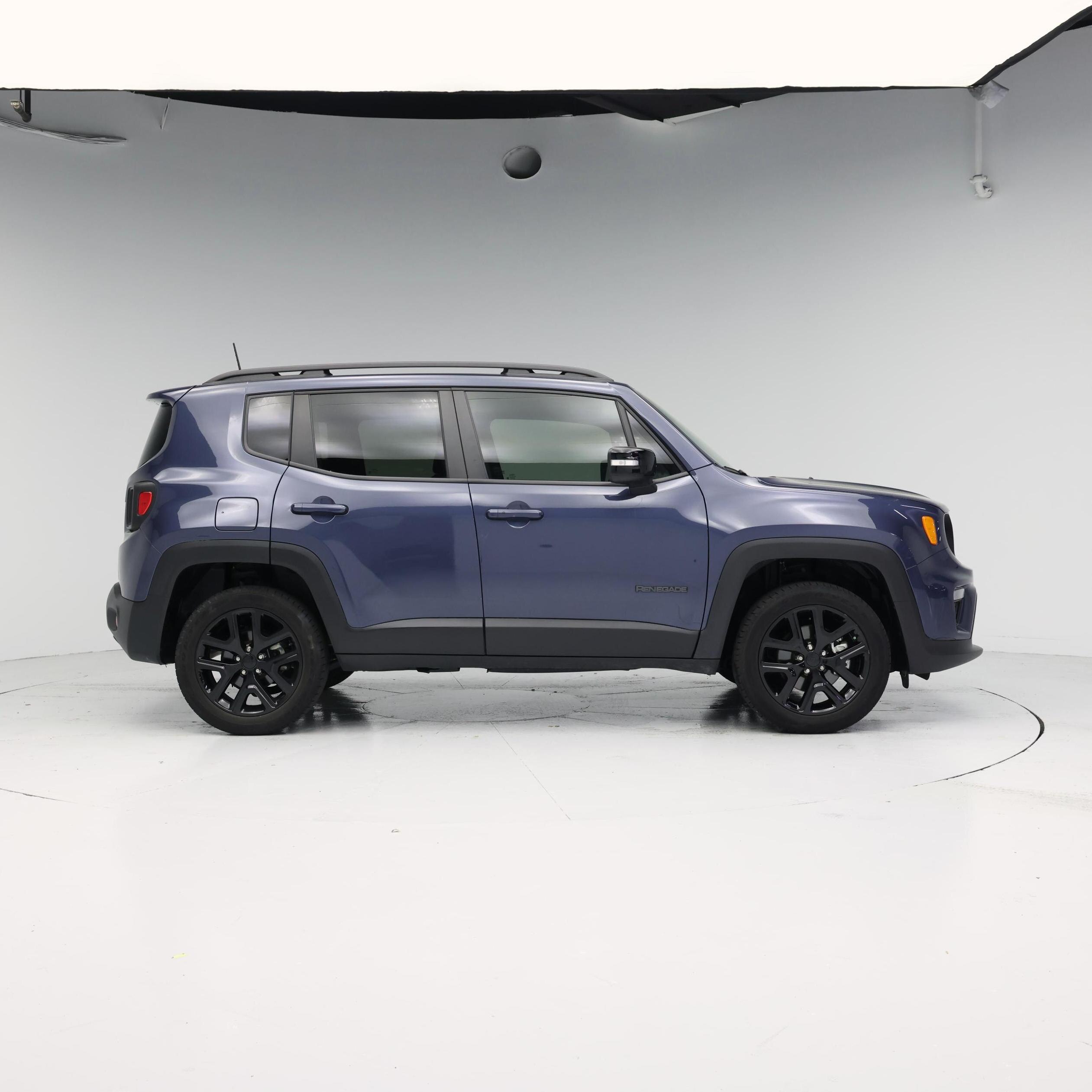 Thumbnail: 2022 Jeep Renegade - 7