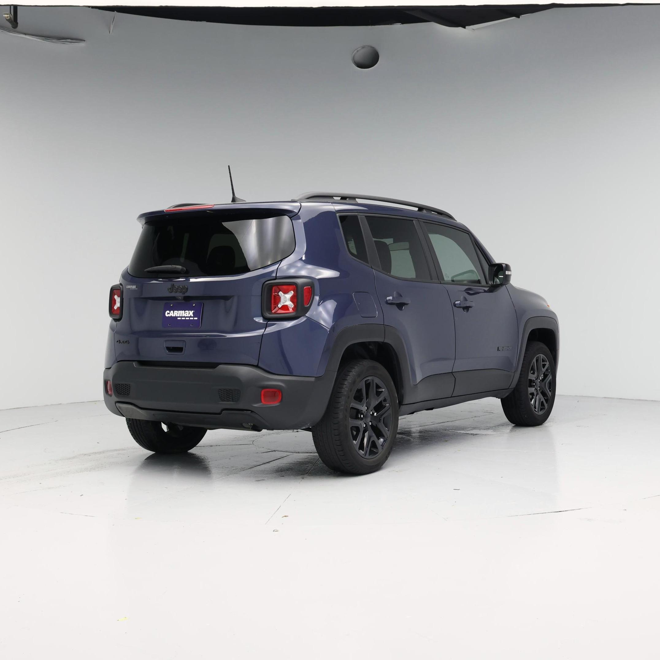 Thumbnail: 2022 Jeep Renegade - 8