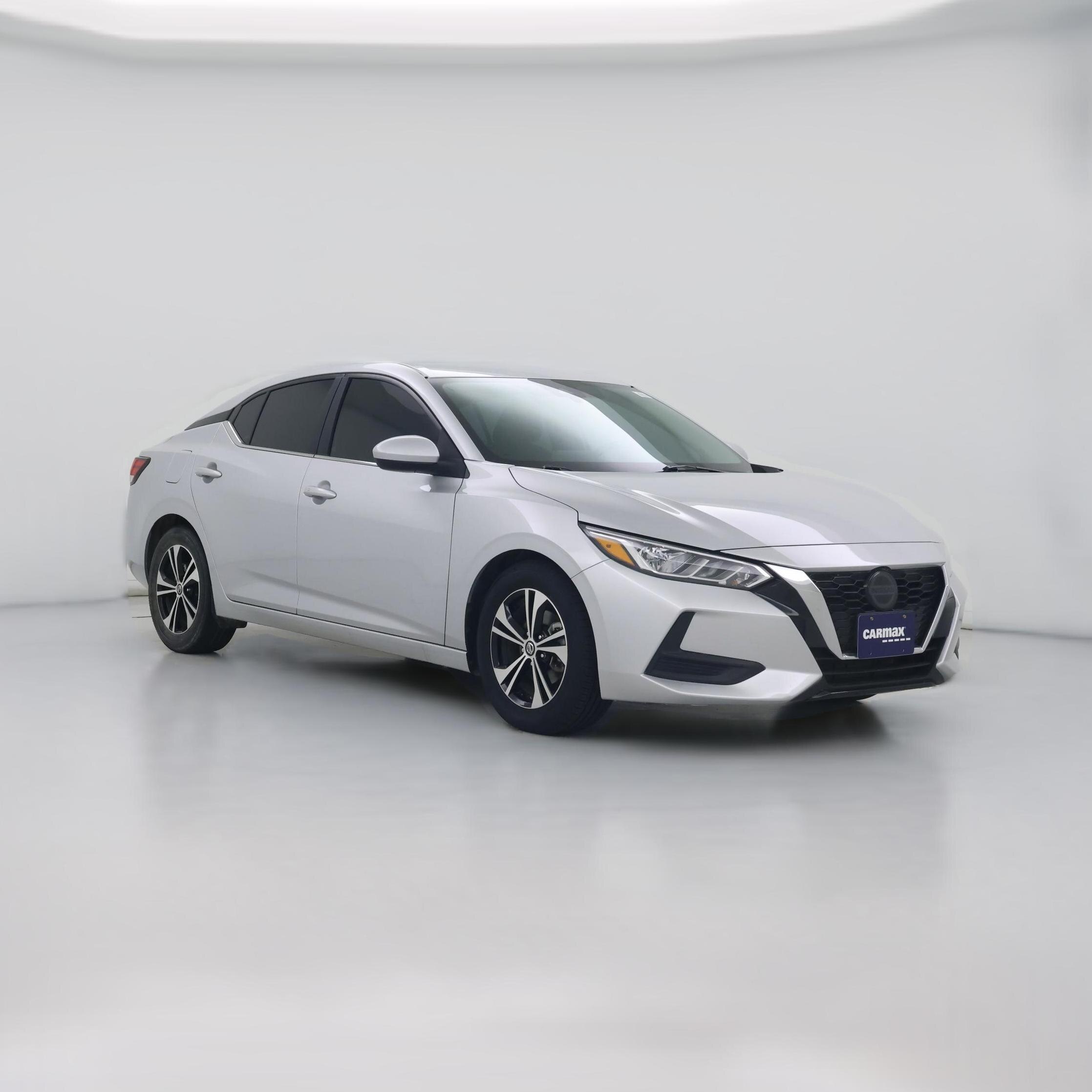 Thumbnail: 2022 Nissan Sentra - 1