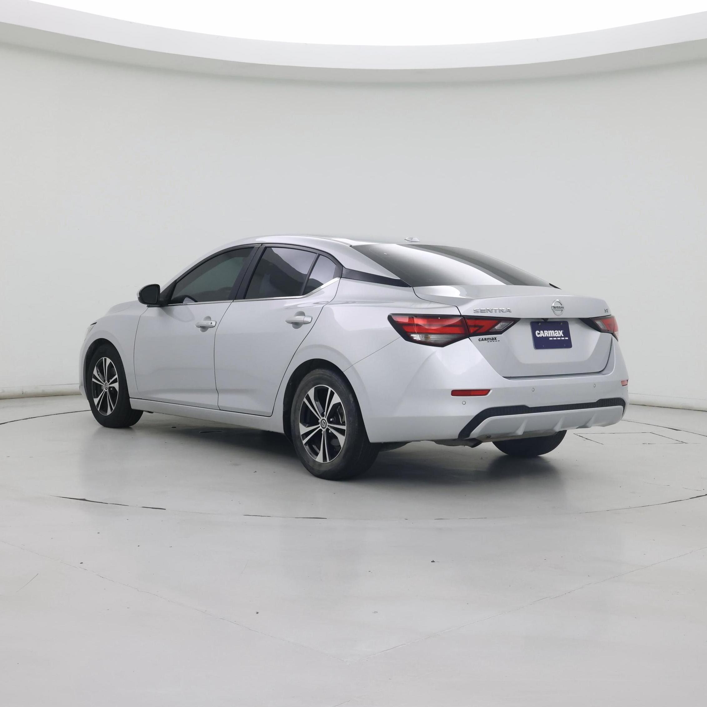 Thumbnail: 2022 Nissan Sentra - 2
