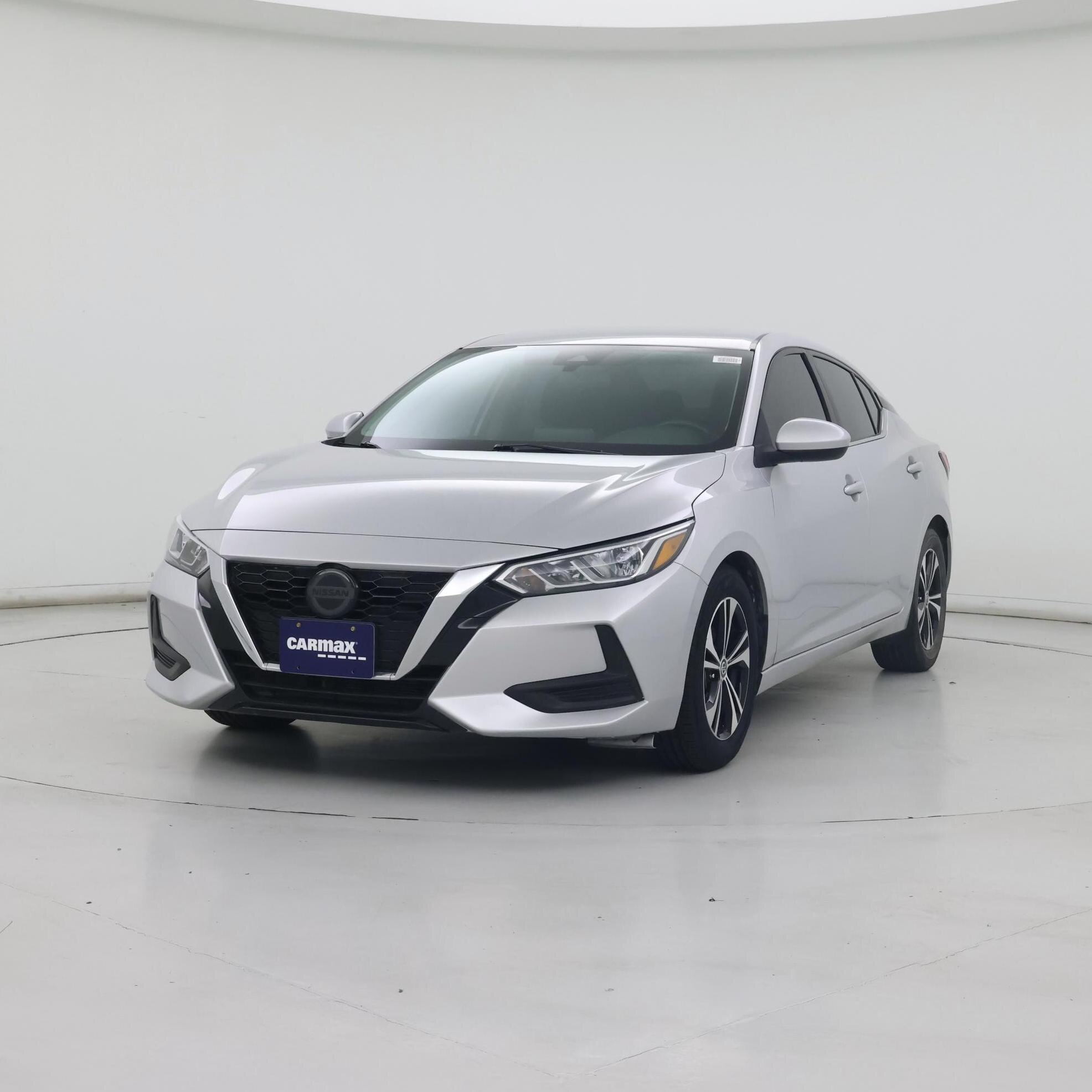 Thumbnail: 2022 Nissan Sentra - 4