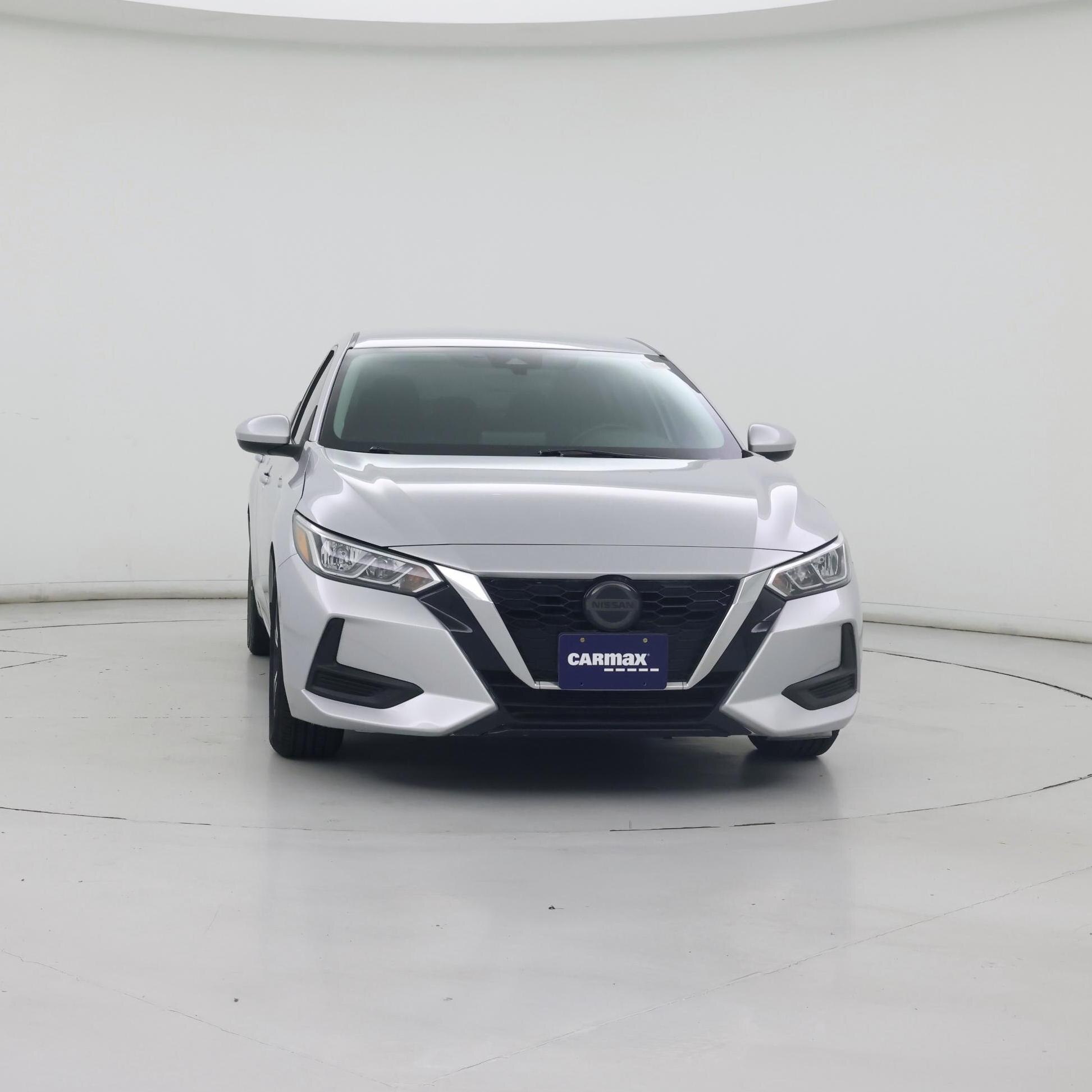 Thumbnail: 2022 Nissan Sentra - 5