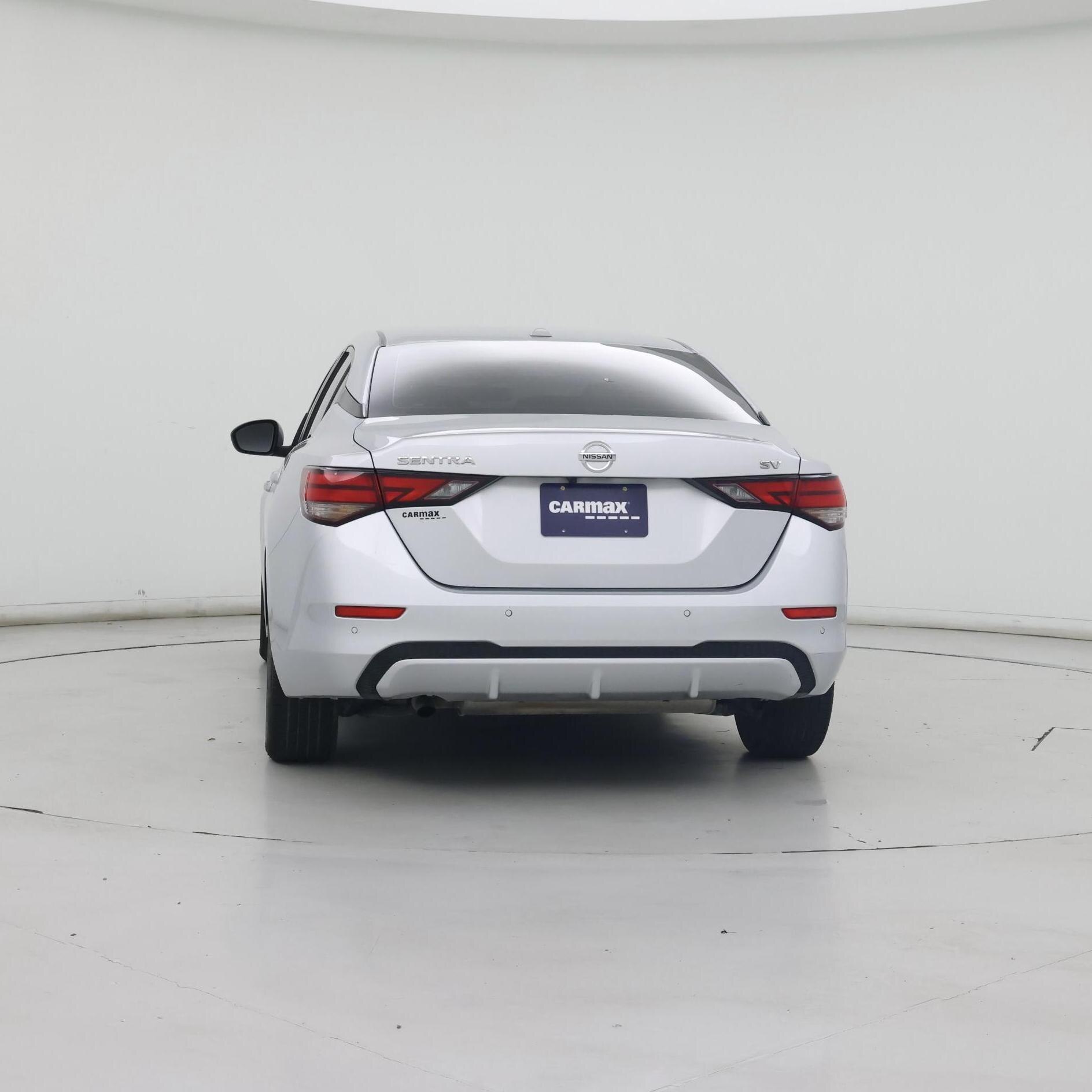 Thumbnail: 2022 Nissan Sentra - 6