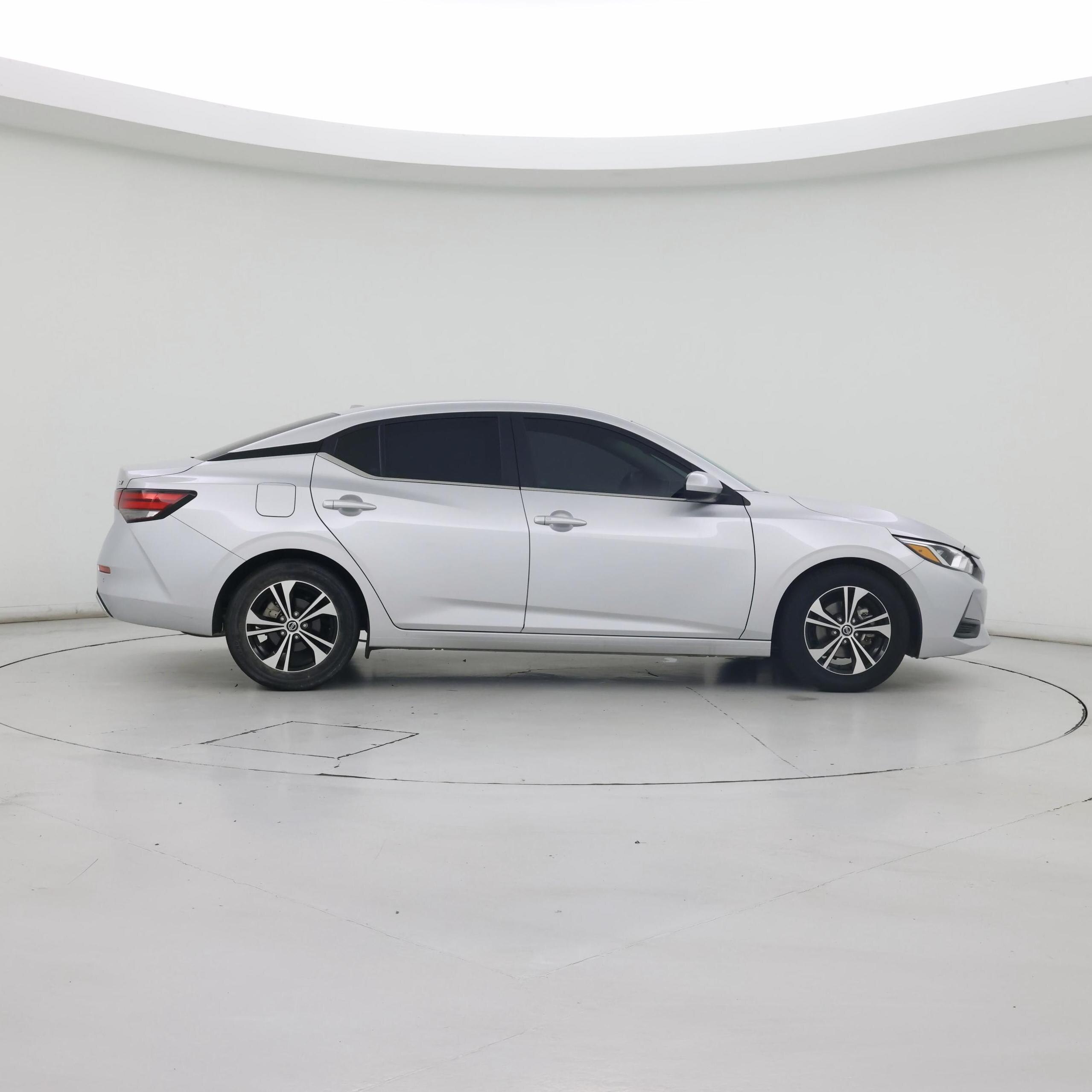 Thumbnail: 2022 Nissan Sentra - 7
