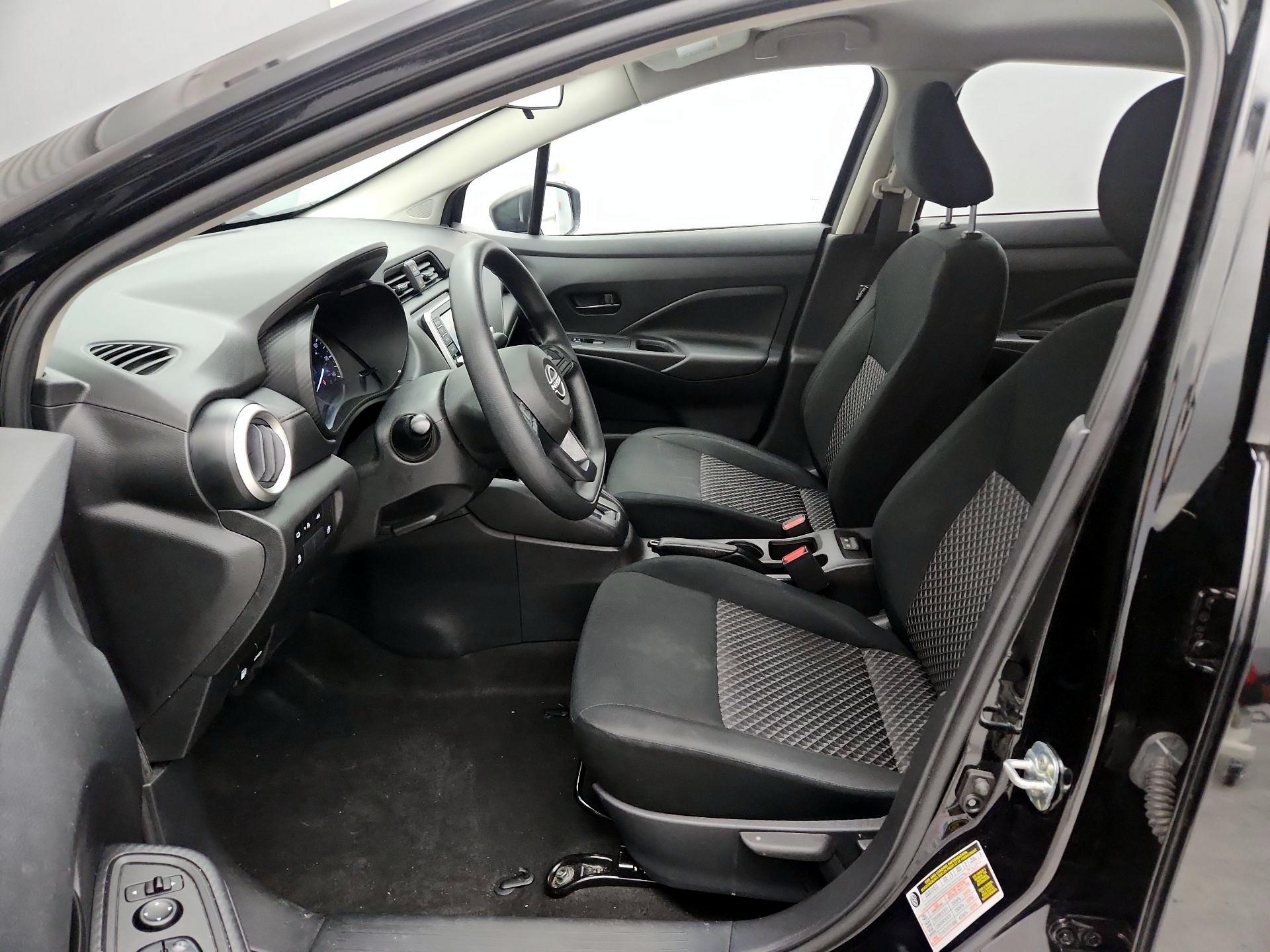 Thumbnail: 2024 Nissan Versa - 11