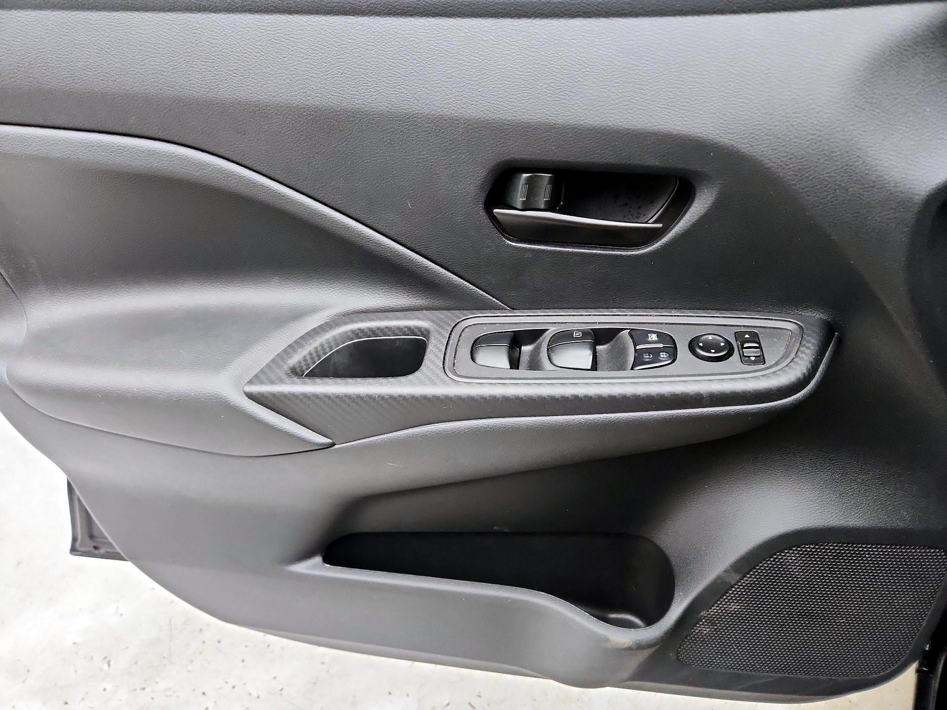 Thumbnail: 2024 Nissan Versa - 12