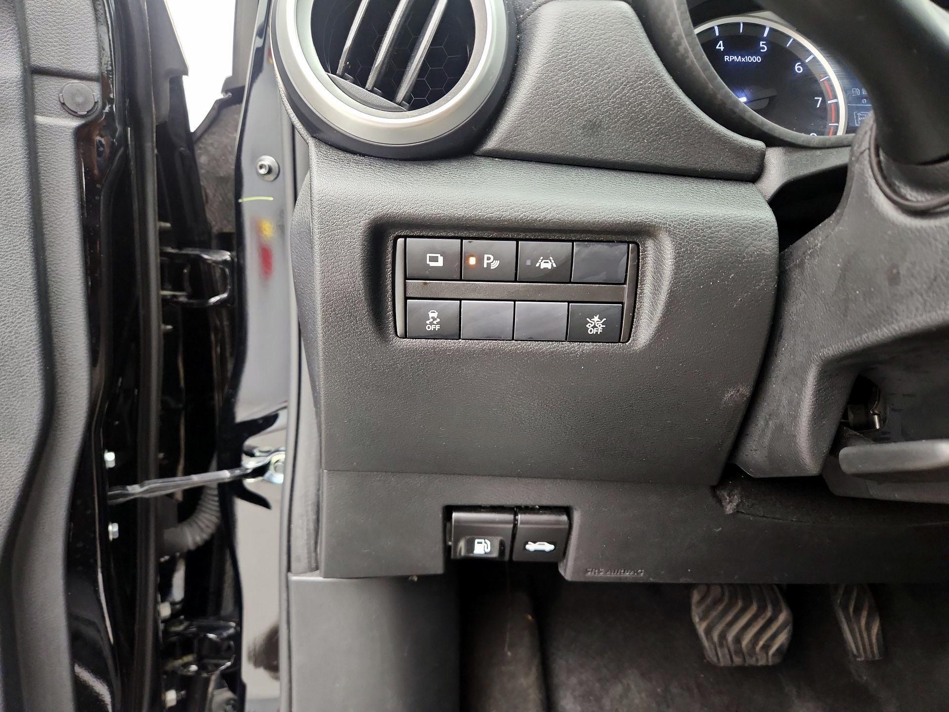 Thumbnail: 2024 Nissan Versa - 13