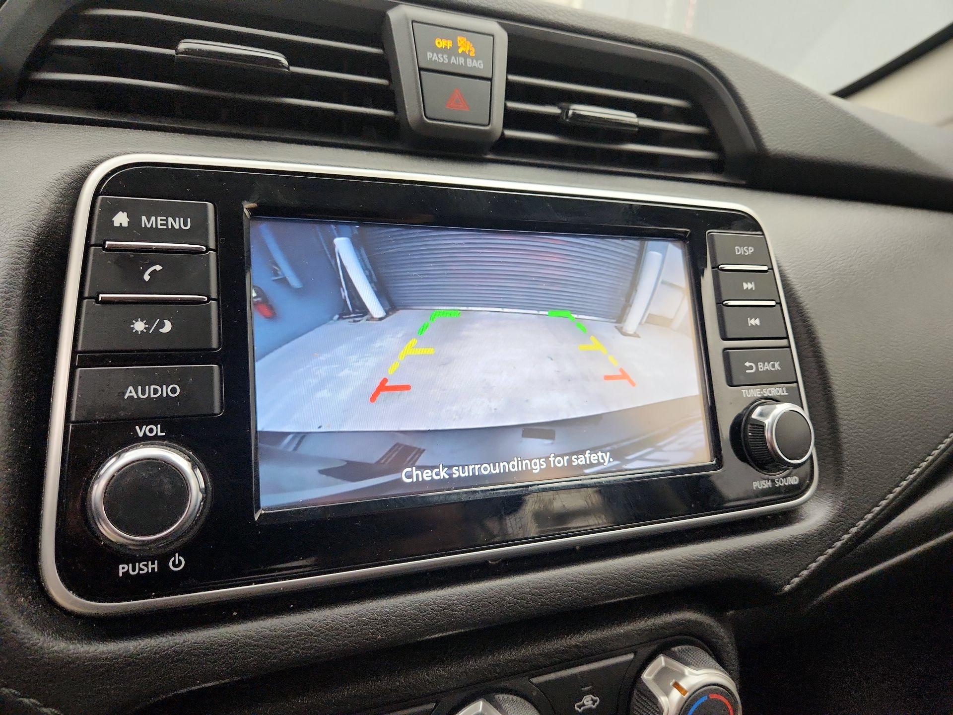 Thumbnail: 2024 Nissan Versa - 14