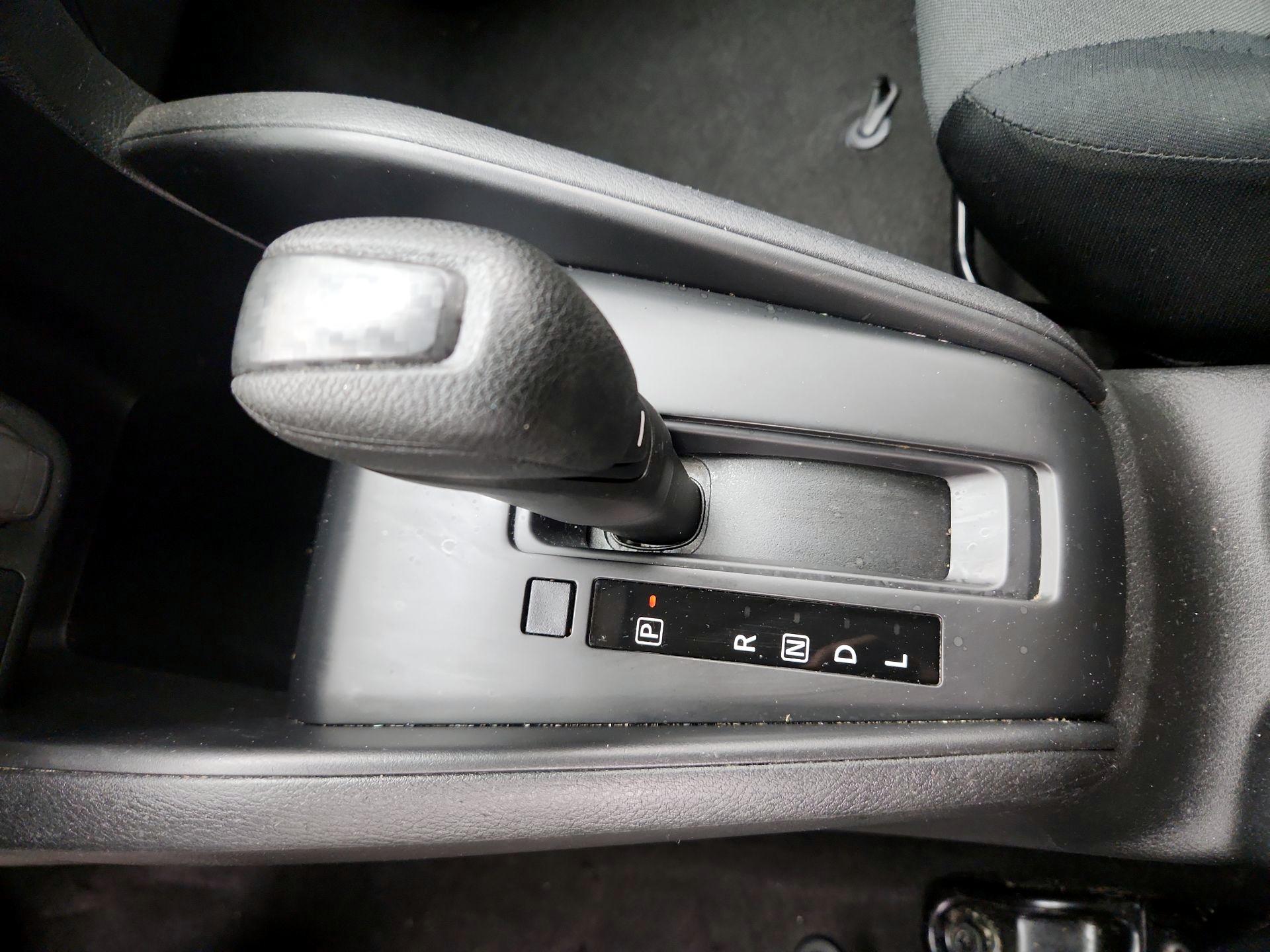 Thumbnail: 2024 Nissan Versa - 17