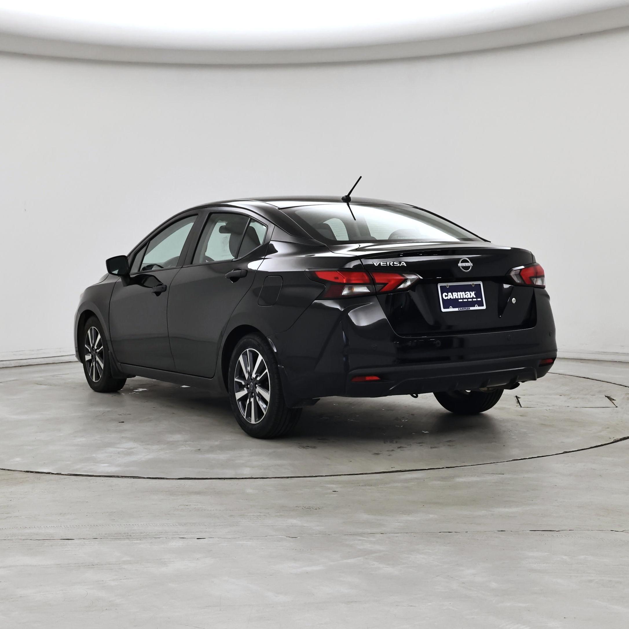 Thumbnail: 2024 Nissan Versa - 2