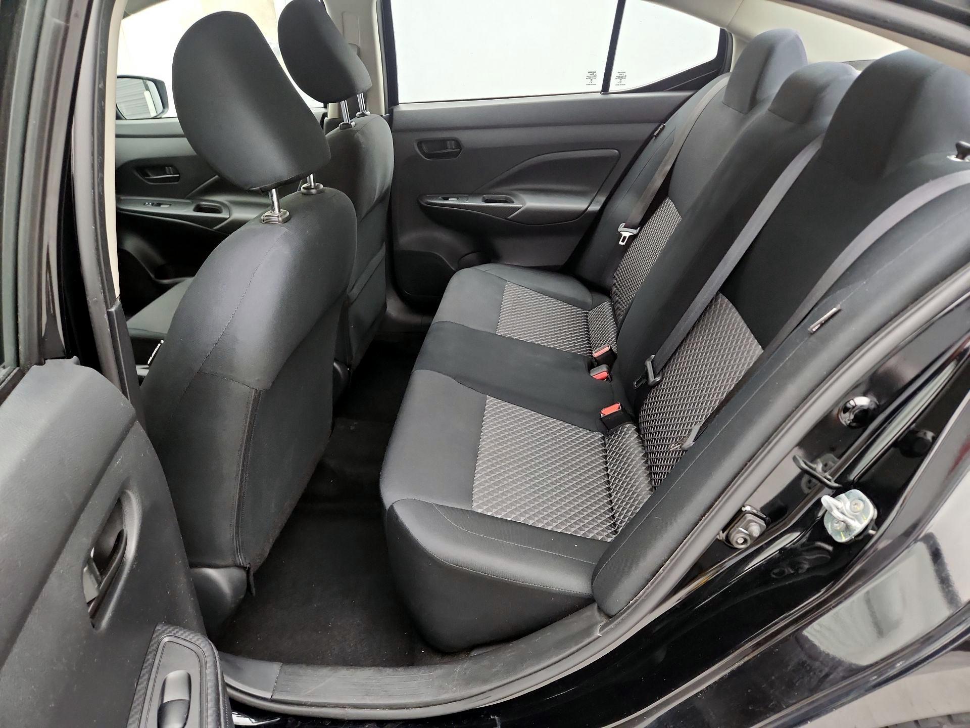 Thumbnail: 2024 Nissan Versa - 19