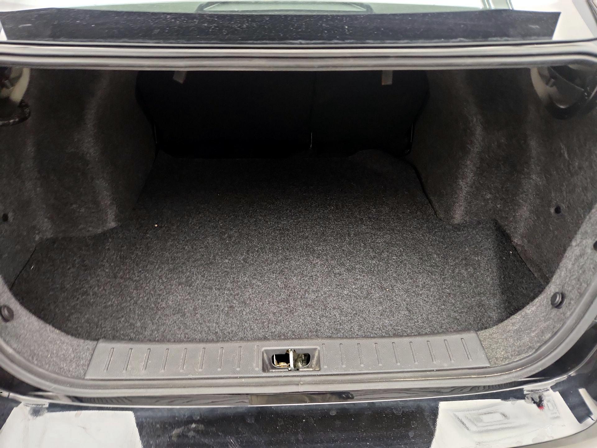 Thumbnail: 2024 Nissan Versa - 20