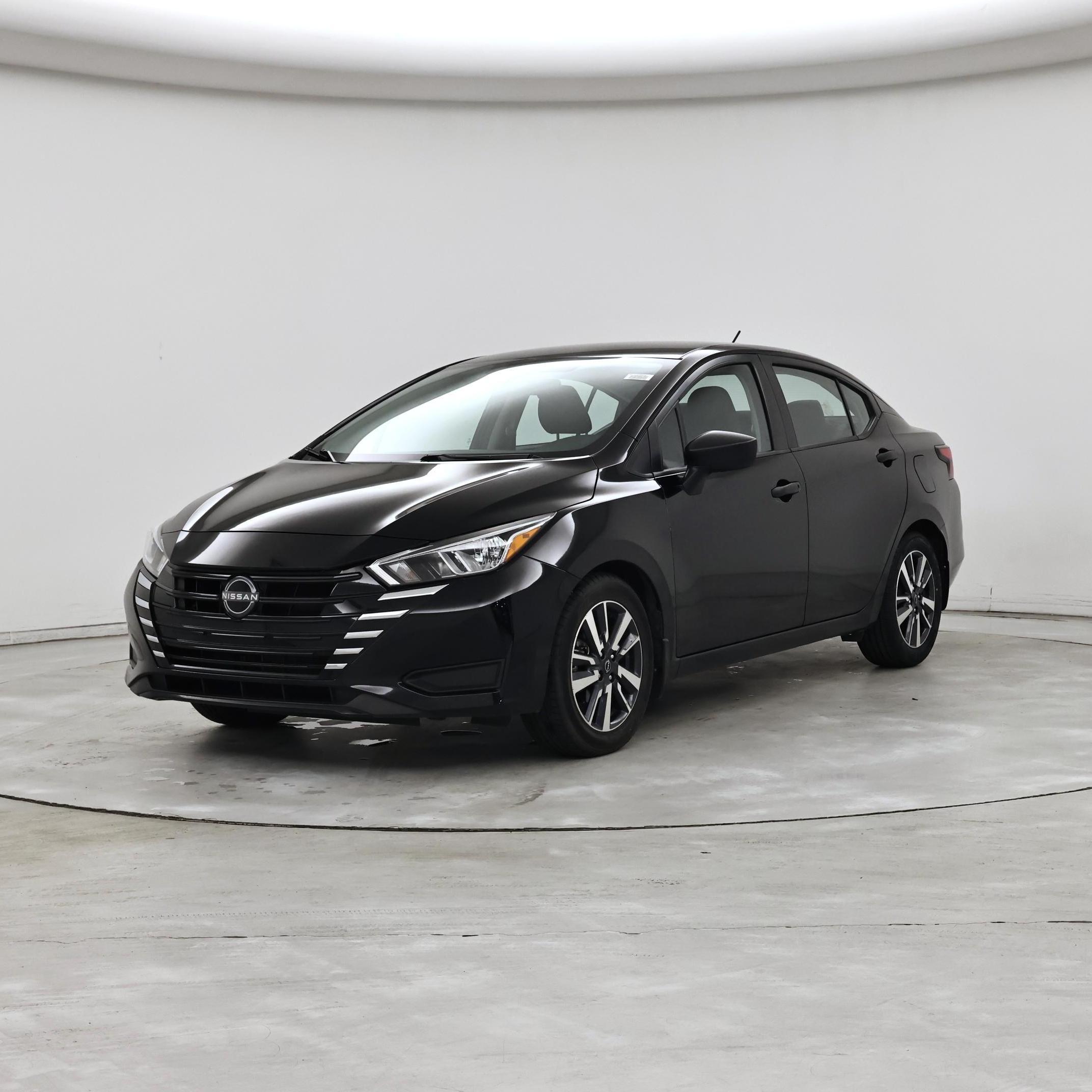 Thumbnail: 2024 Nissan Versa - 4