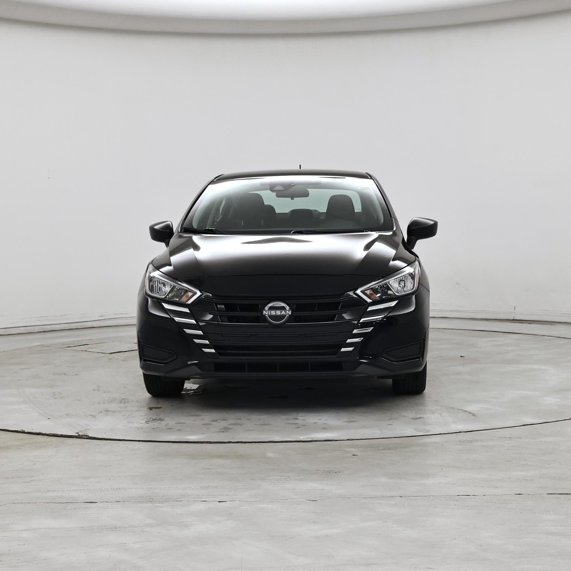 Thumbnail: 2024 Nissan Versa - 5