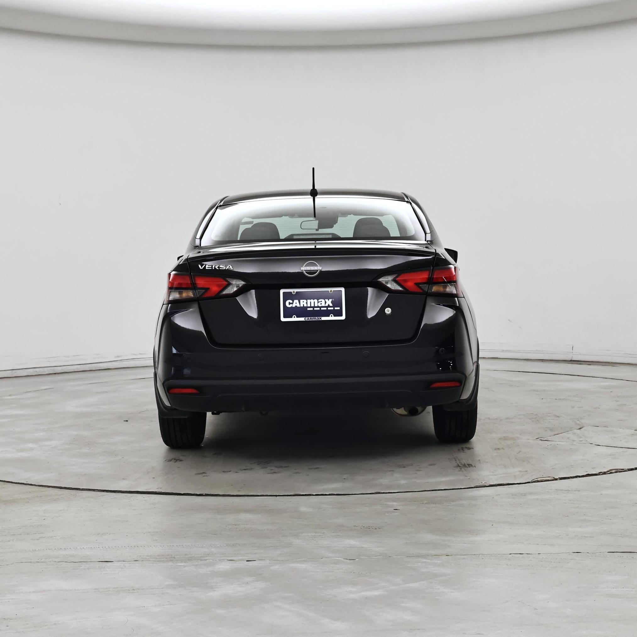 Thumbnail: 2024 Nissan Versa - 6