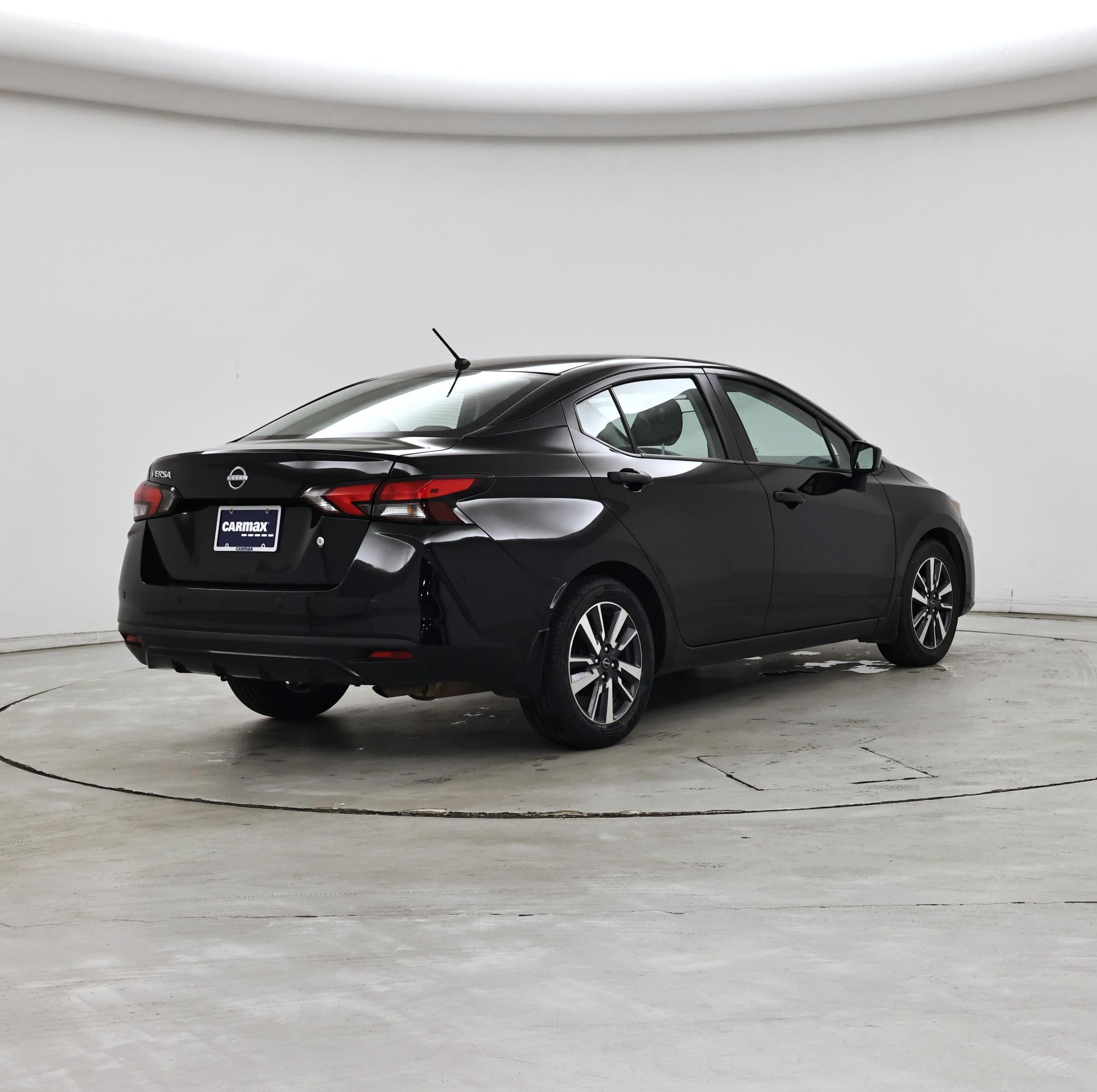 Thumbnail: 2024 Nissan Versa - 8