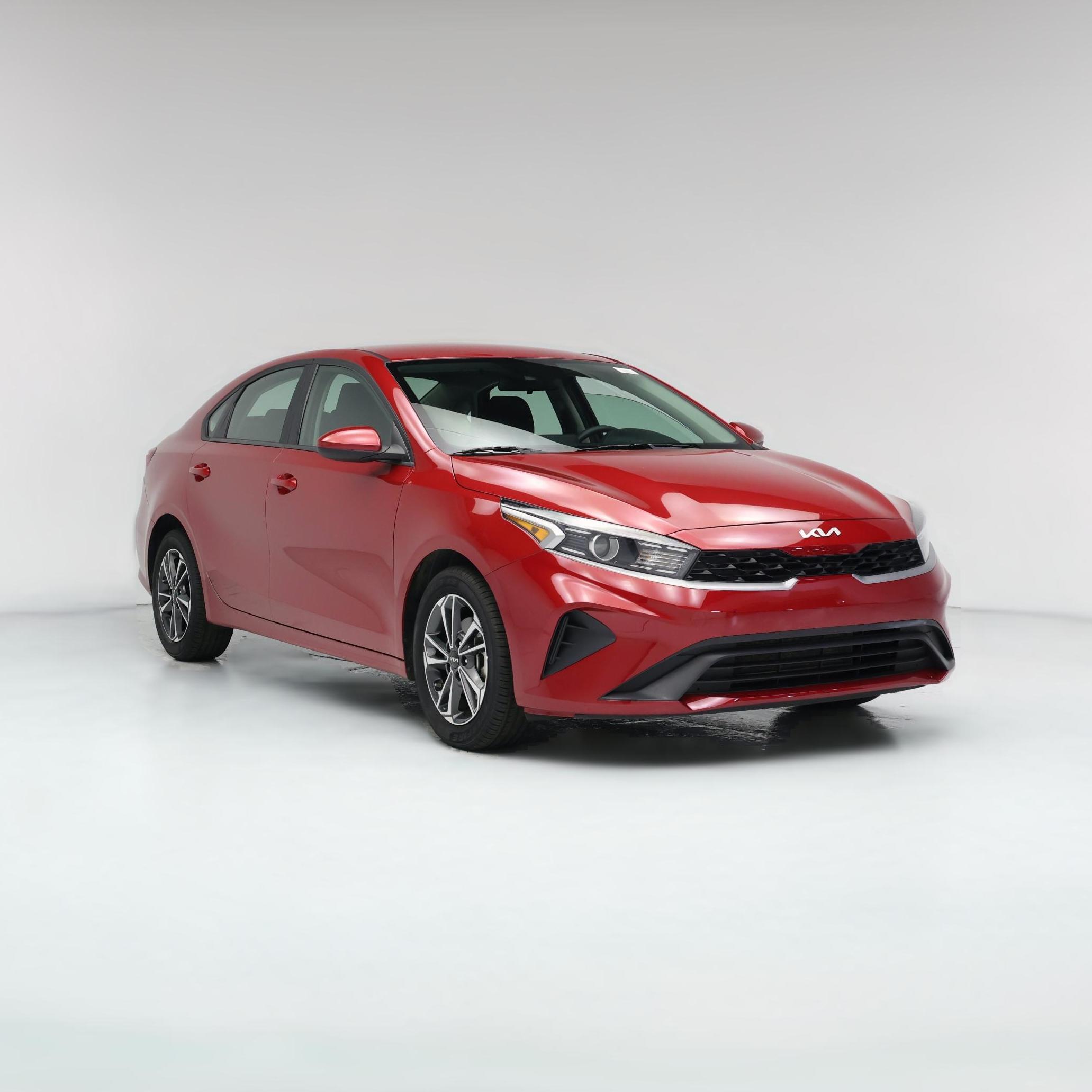 Thumbnail: 2024 Kia Forte - 1