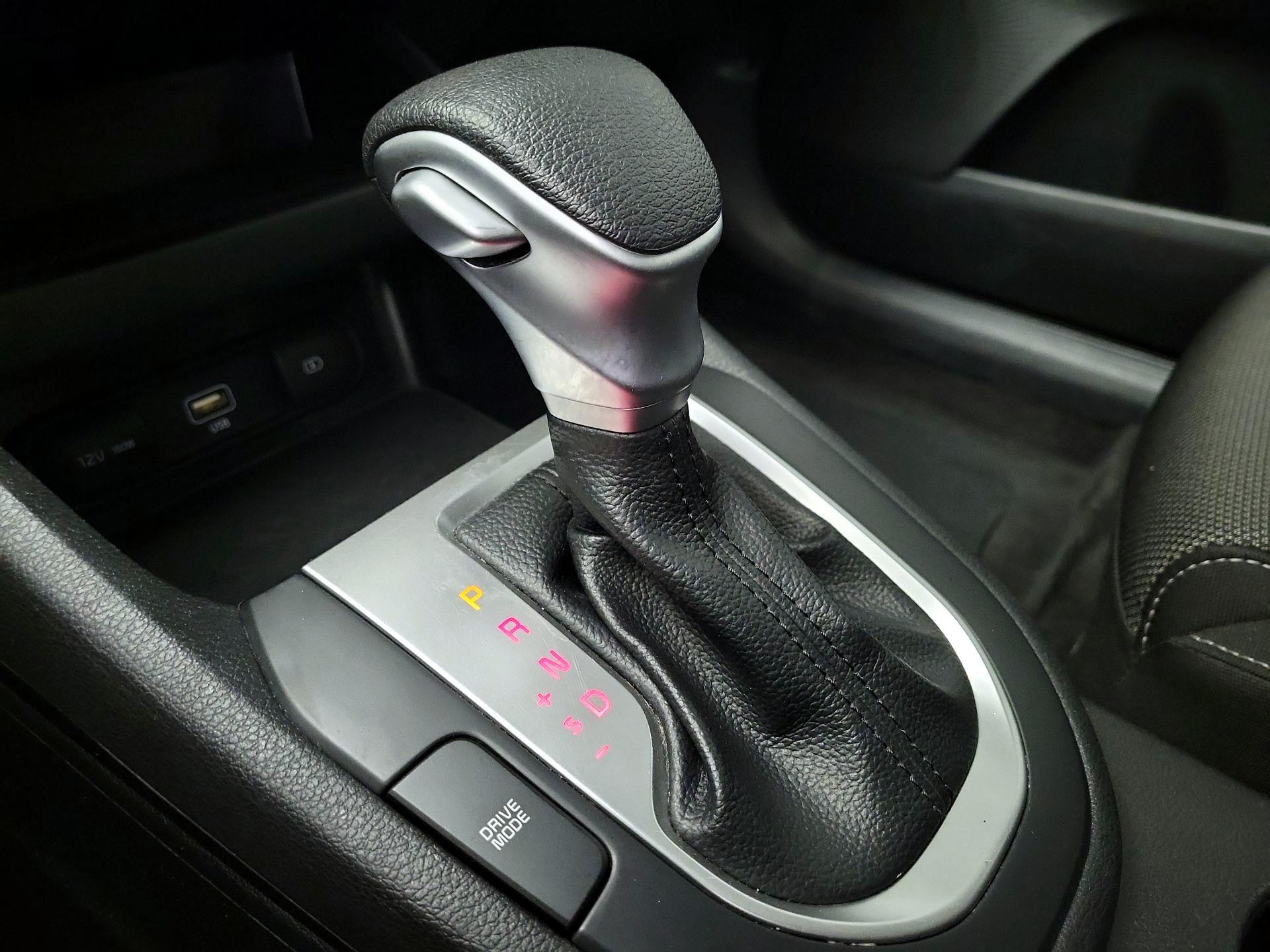 Thumbnail: 2024 Kia Forte - 17