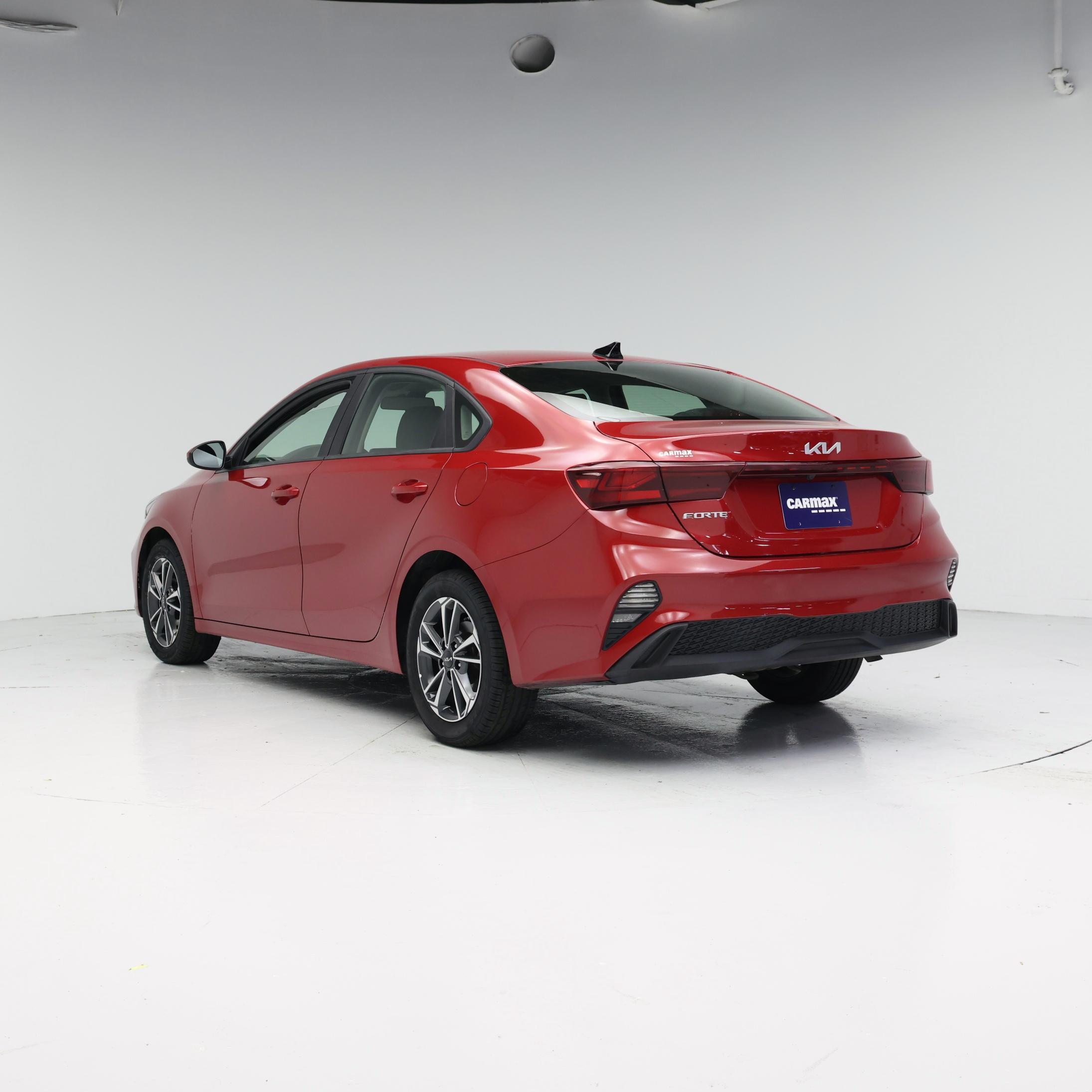 Thumbnail: 2024 Kia Forte - 2