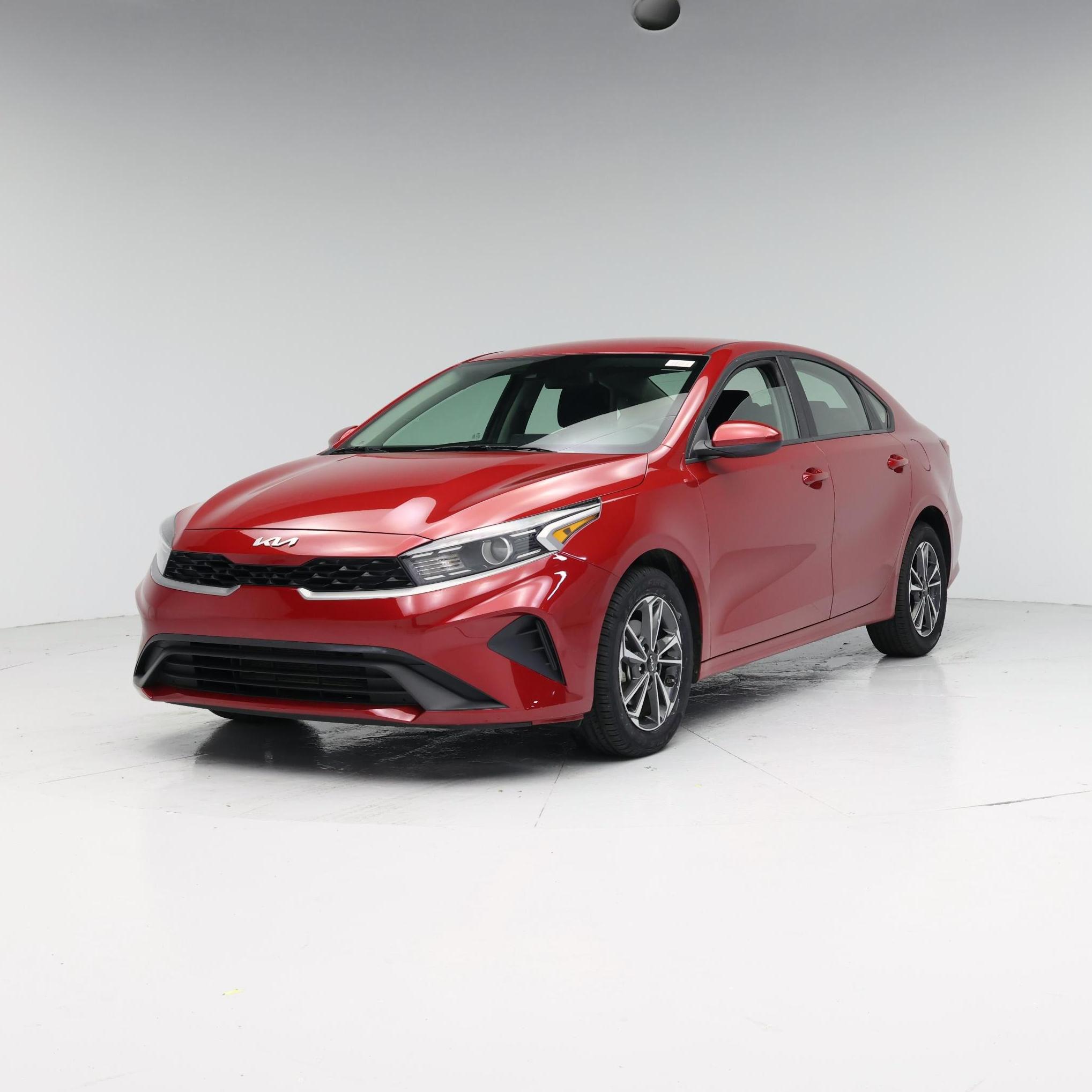 Thumbnail: 2024 Kia Forte - 4