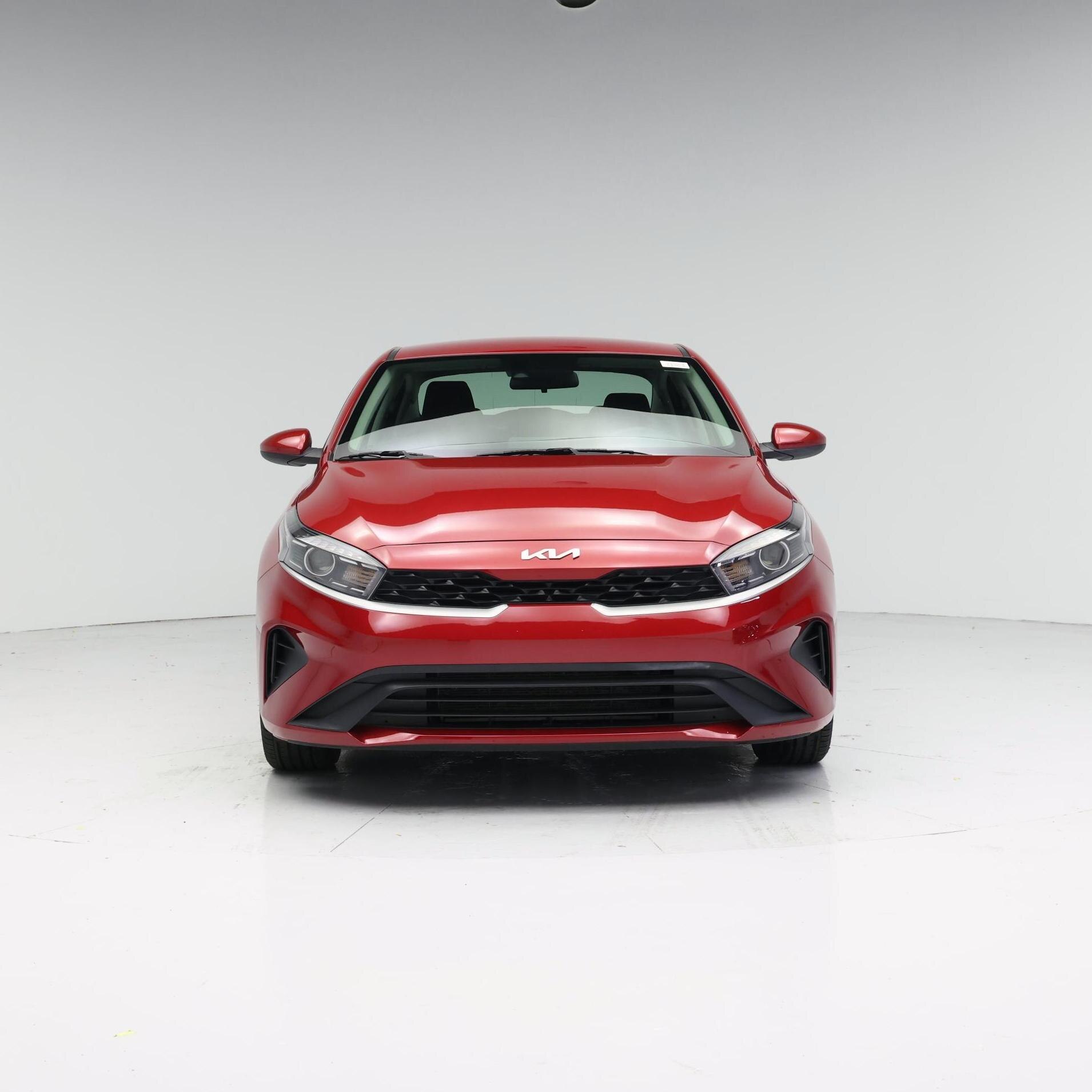 Thumbnail: 2024 Kia Forte - 5