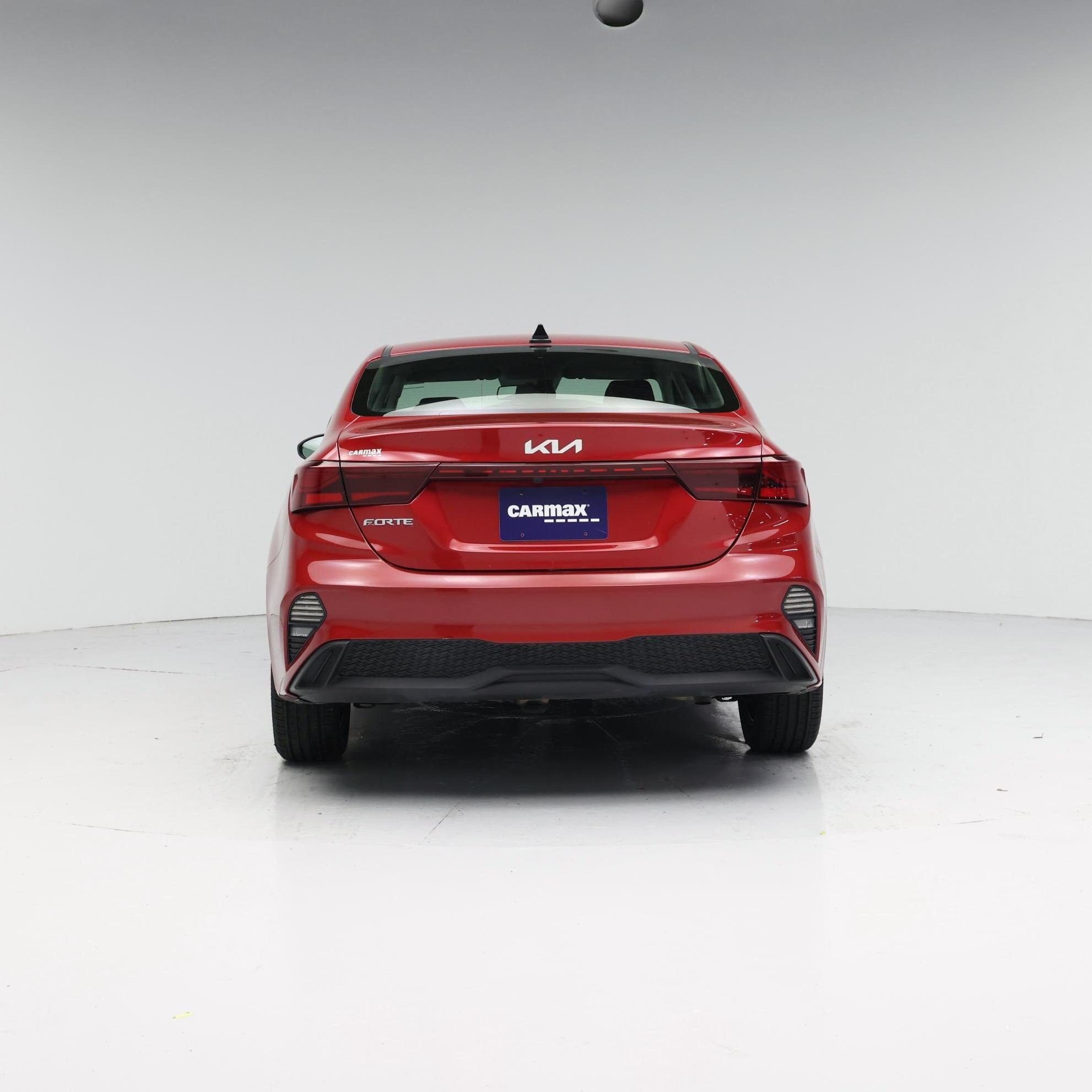 Thumbnail: 2024 Kia Forte - 6