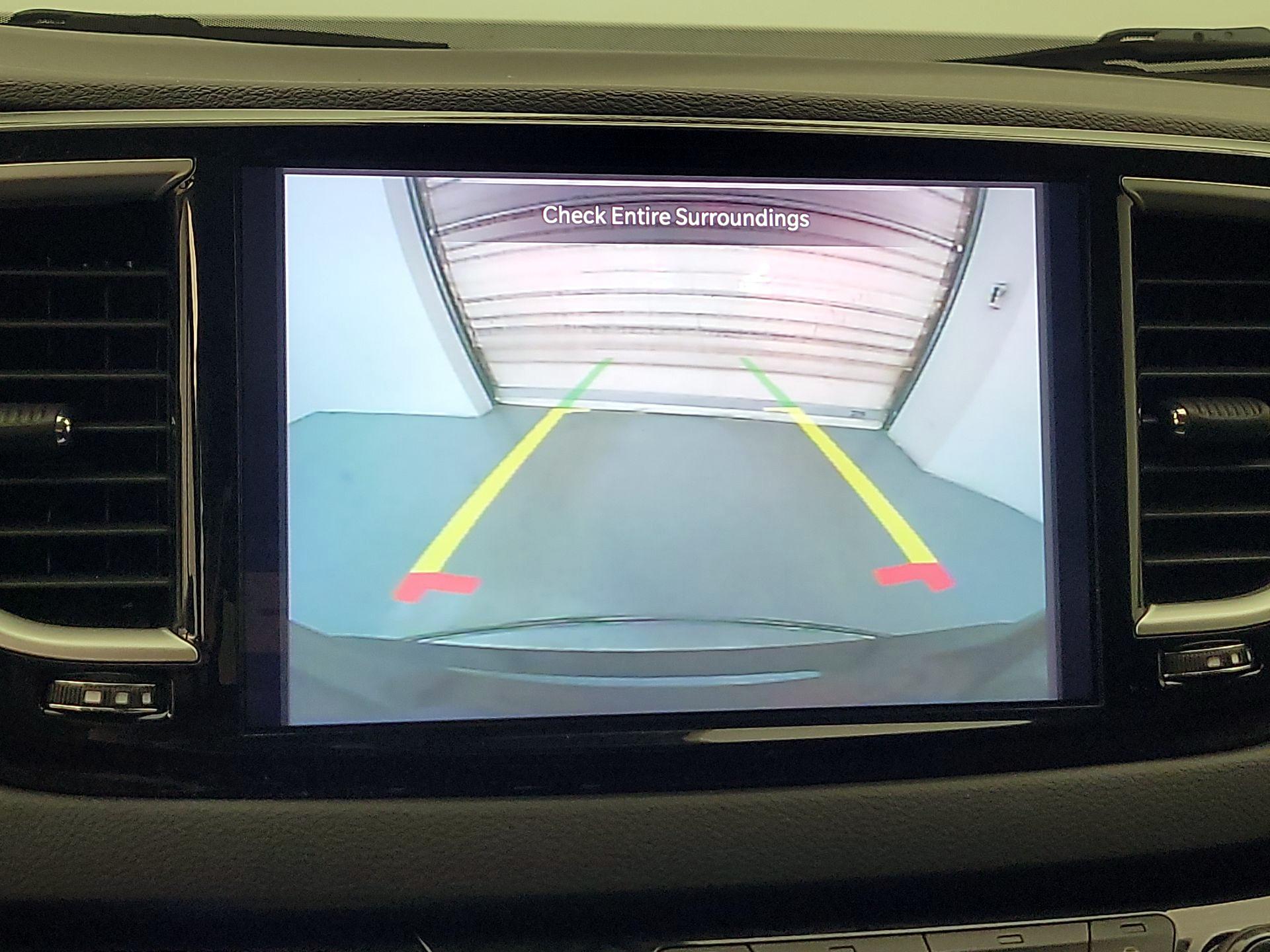 Thumbnail: 2023 Chrysler Pacifica - 14