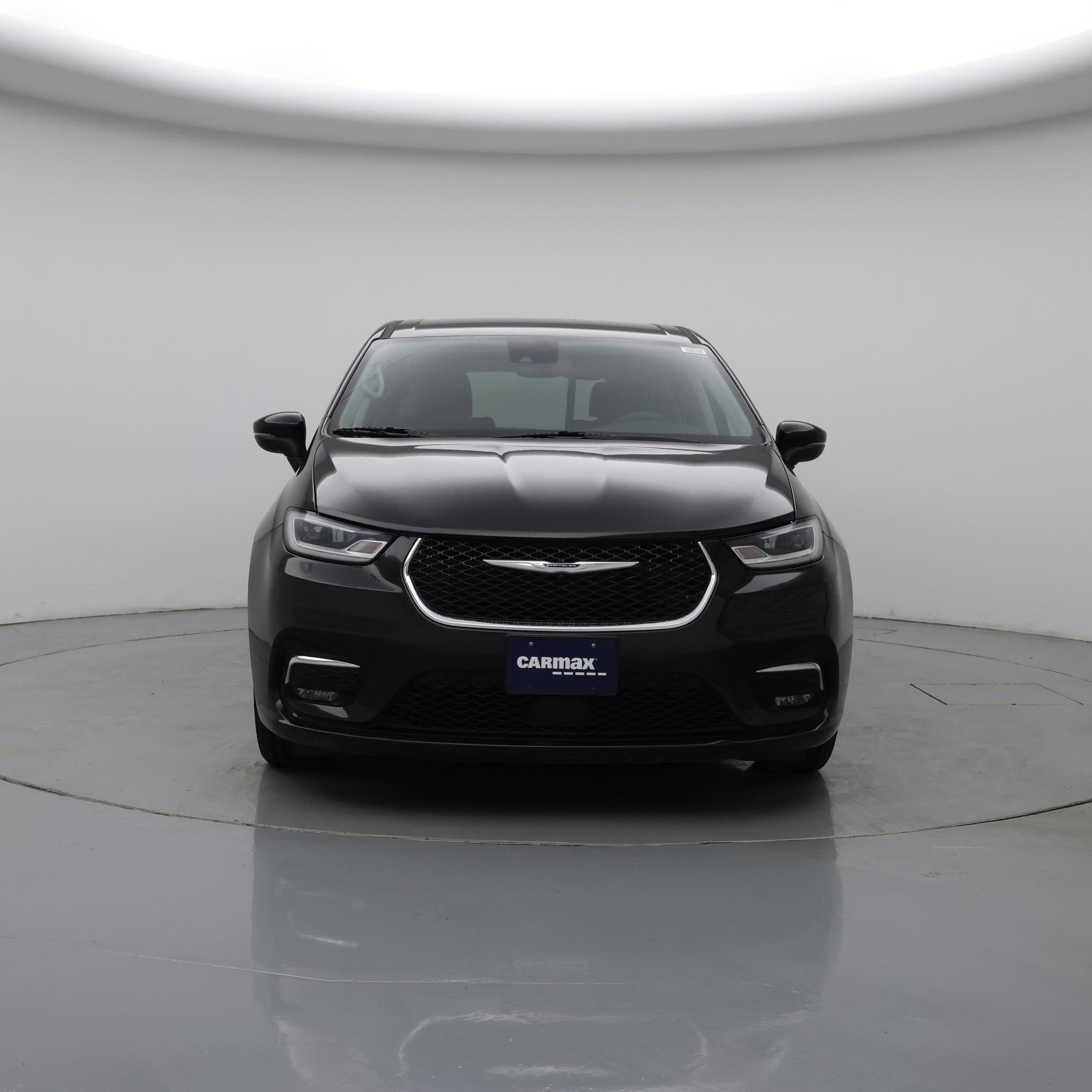 Thumbnail: 2023 Chrysler Pacifica - 5